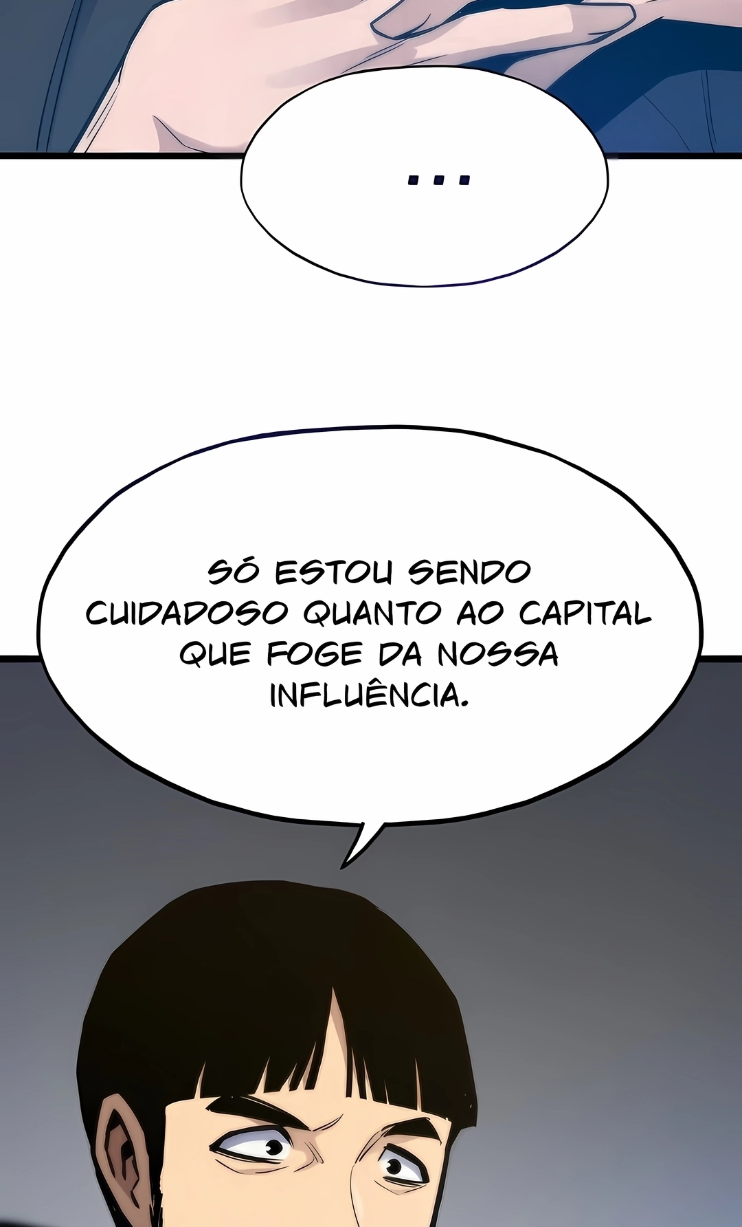 Retorno de Vidas Passadas Capítulo 140 Página 49