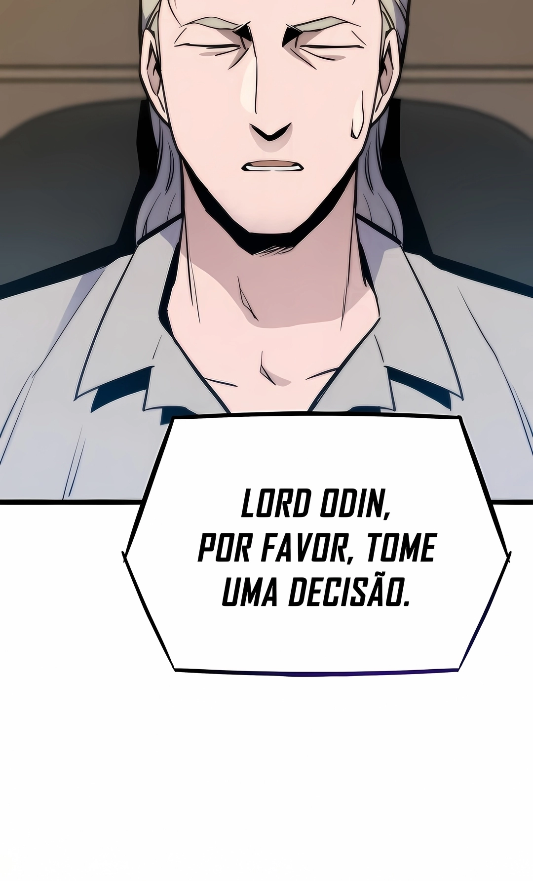 Retorno de Vidas Passadas Capítulo 140 Página 55