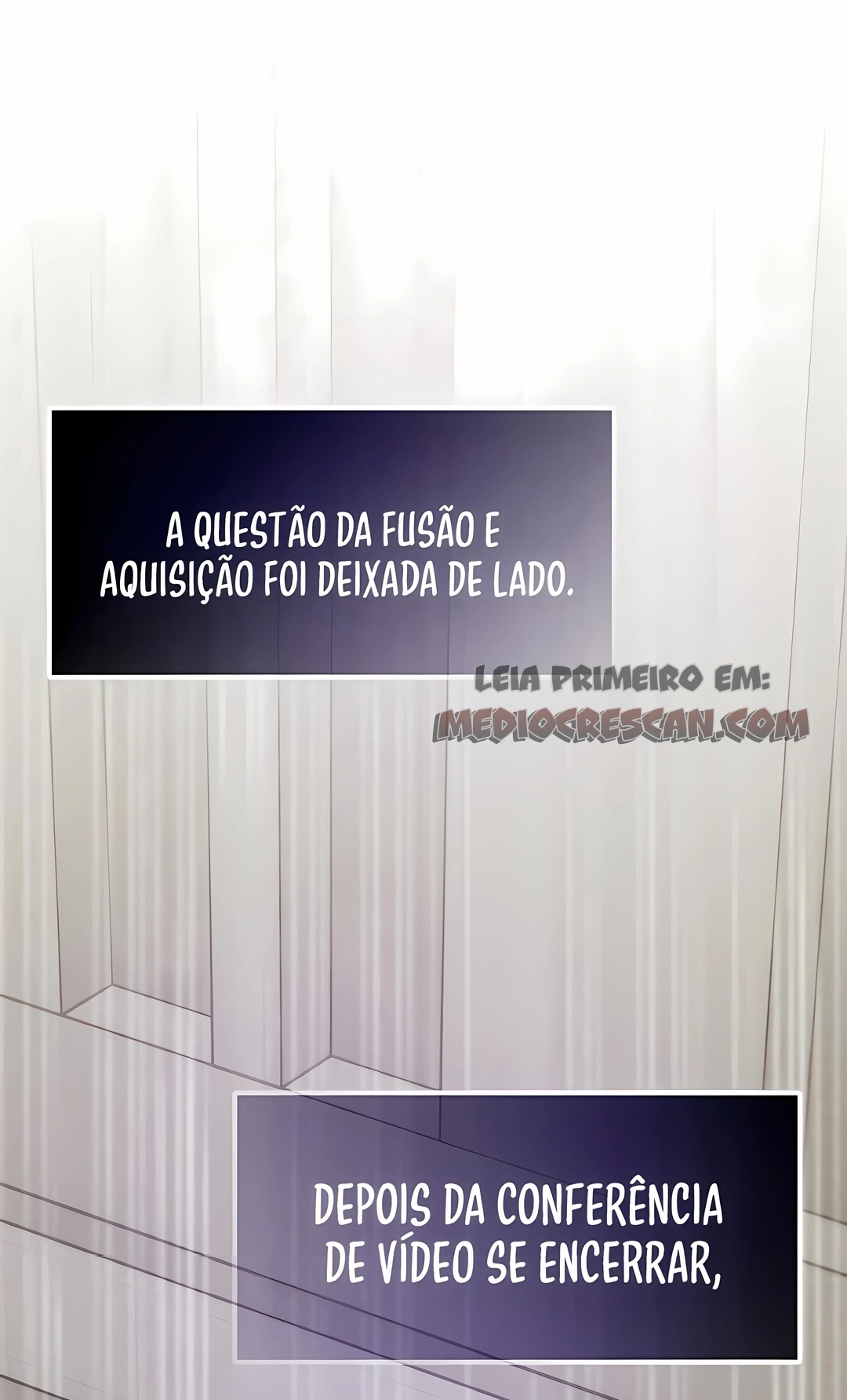 Retorno de Vidas Passadas Capítulo 140 Página 56
