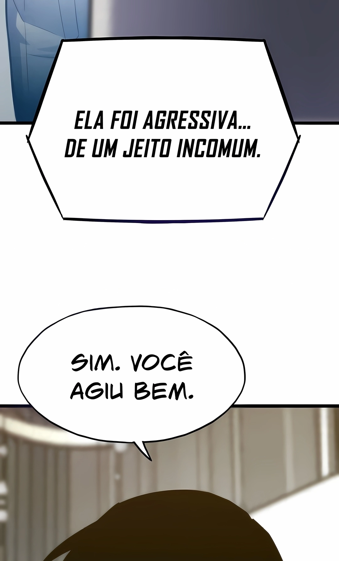 Retorno de Vidas Passadas Capítulo 140 Página 61