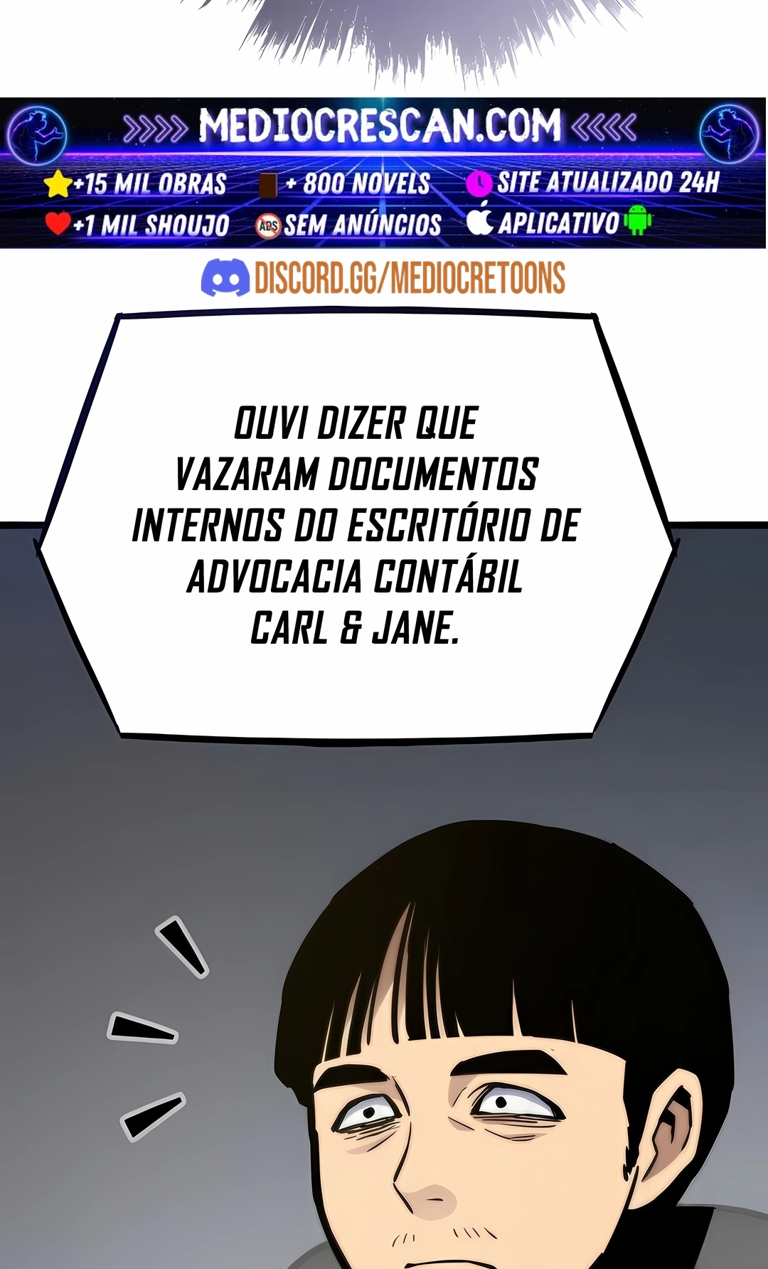 Retorno de Vidas Passadas Capítulo 140 Página 63