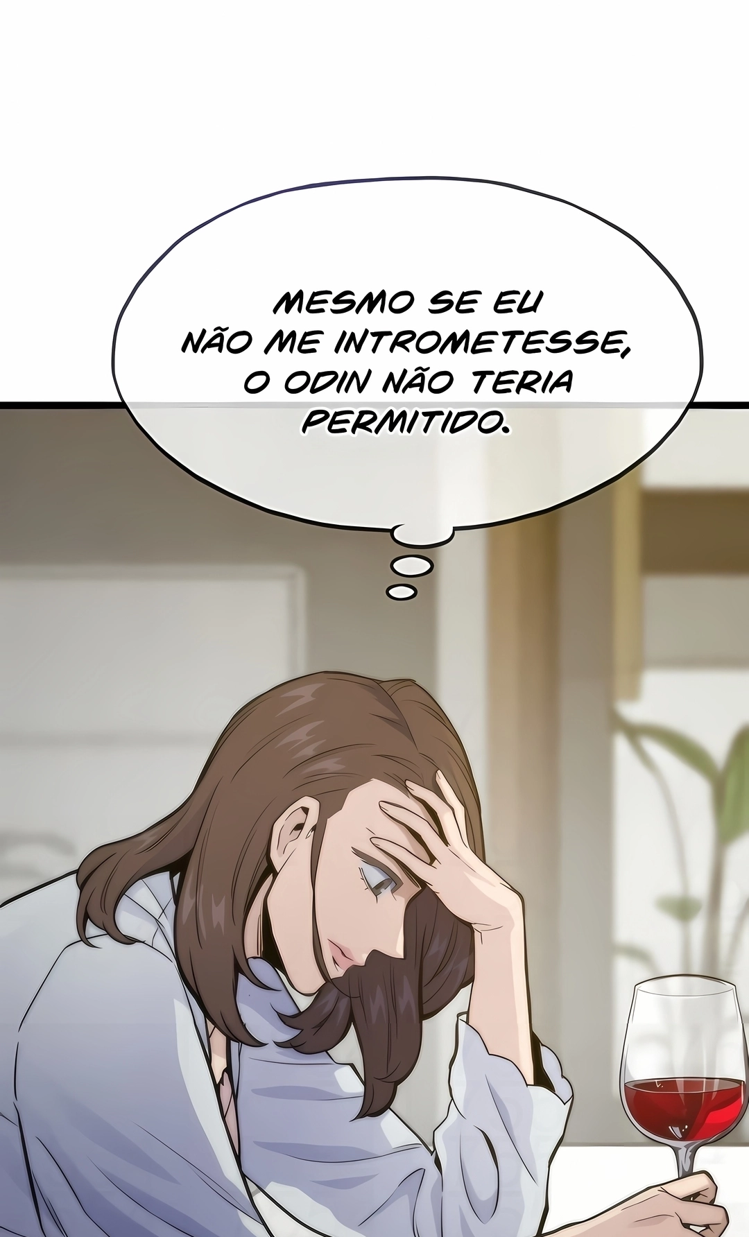 Retorno de Vidas Passadas Capítulo 140 Página 67