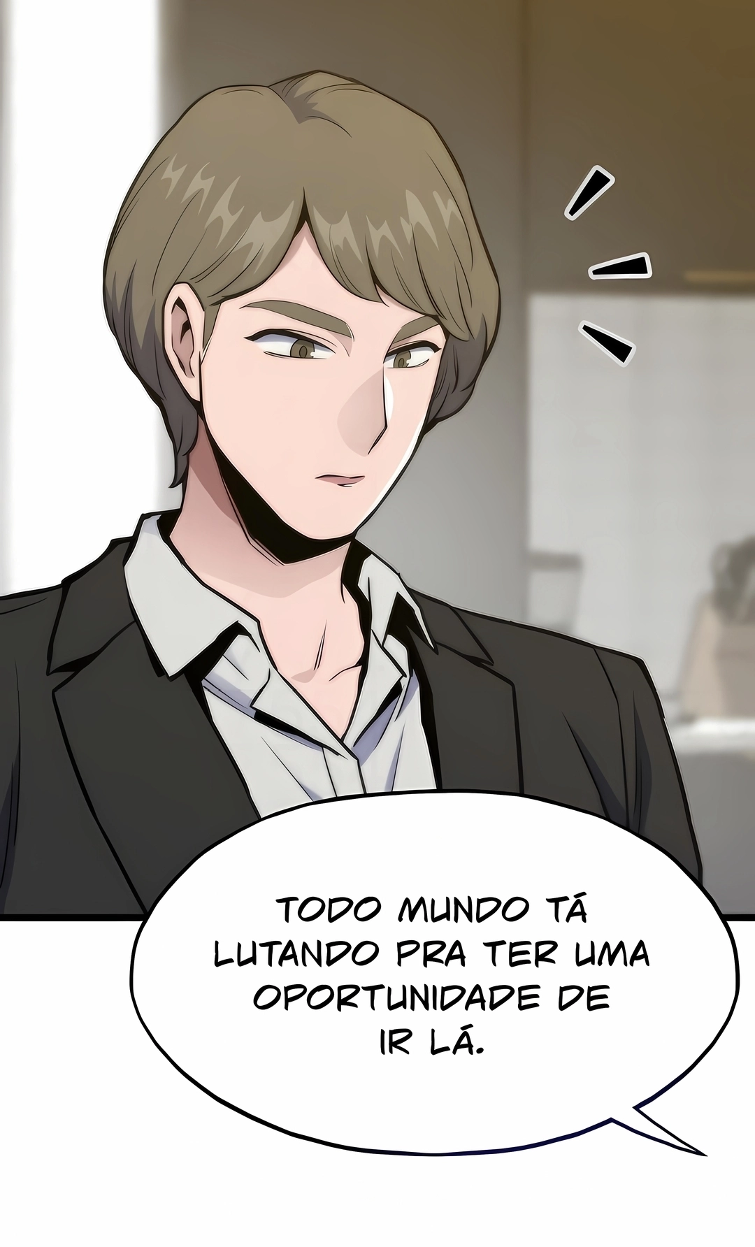 Retorno de Vidas Passadas Capítulo 140 Página 74