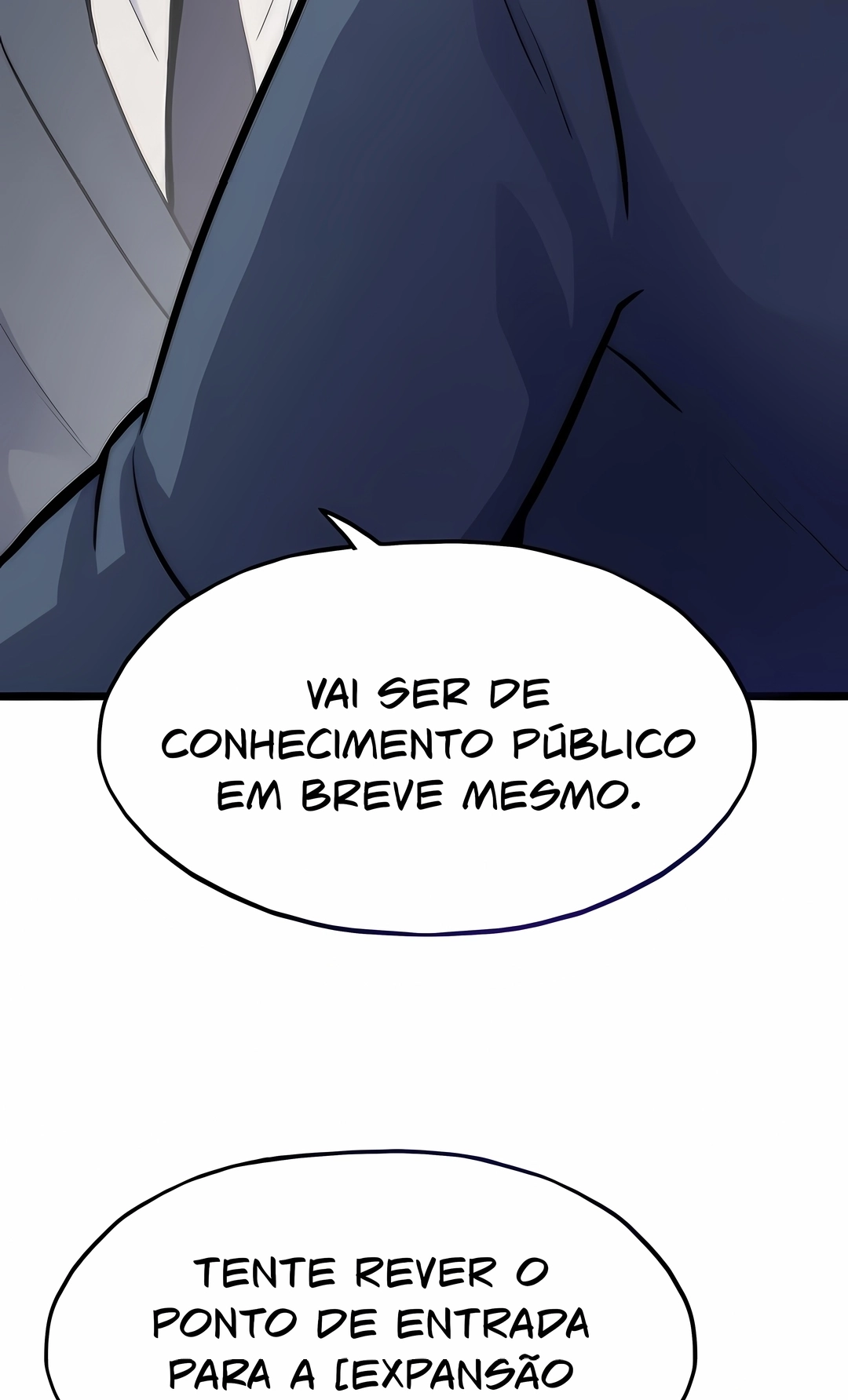 Retorno de Vidas Passadas Capítulo 140 Página 8