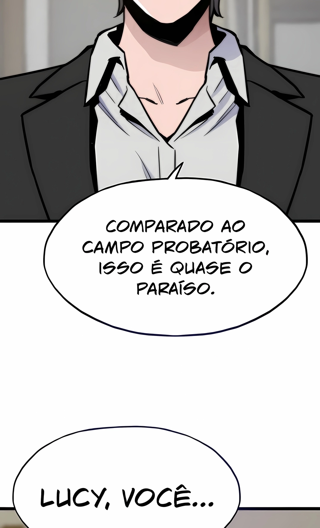 Retorno de Vidas Passadas Capítulo 140 Página 80