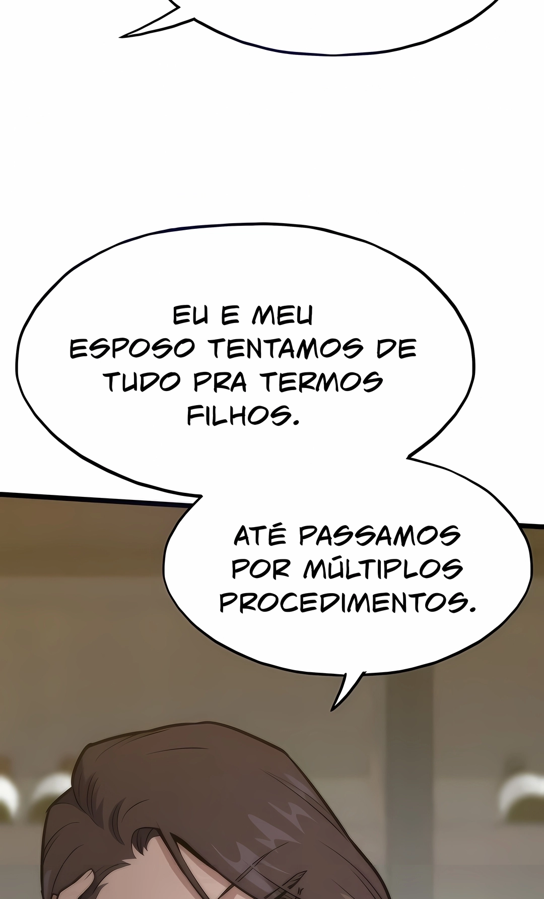 Retorno de Vidas Passadas Capítulo 140 Página 82