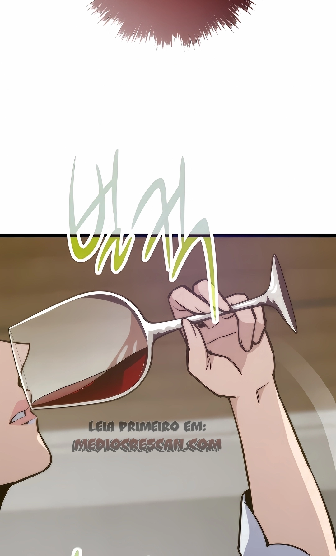 Retorno de Vidas Passadas Capítulo 140 Página 85