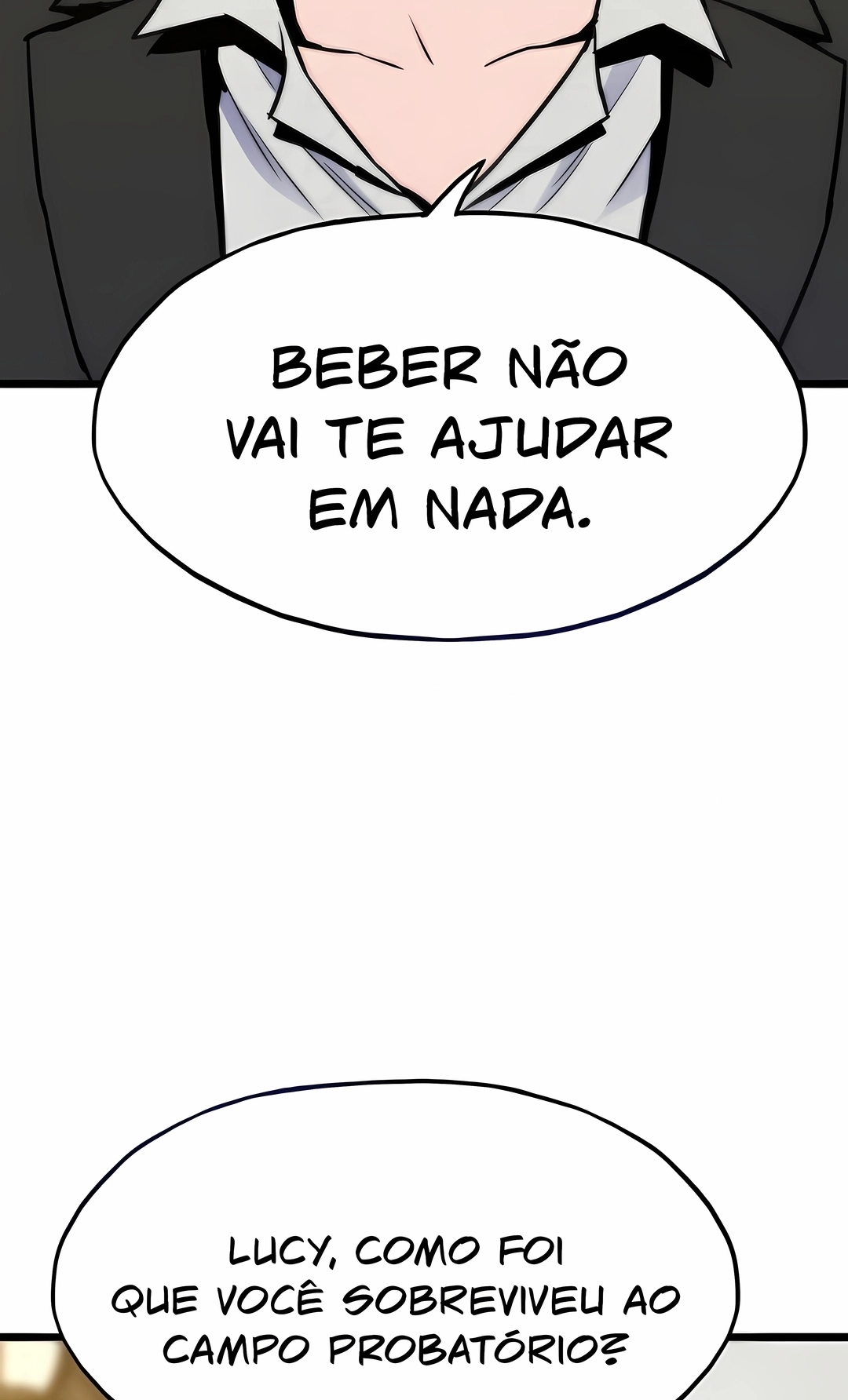 Retorno de Vidas Passadas Capítulo 140 Página 88
