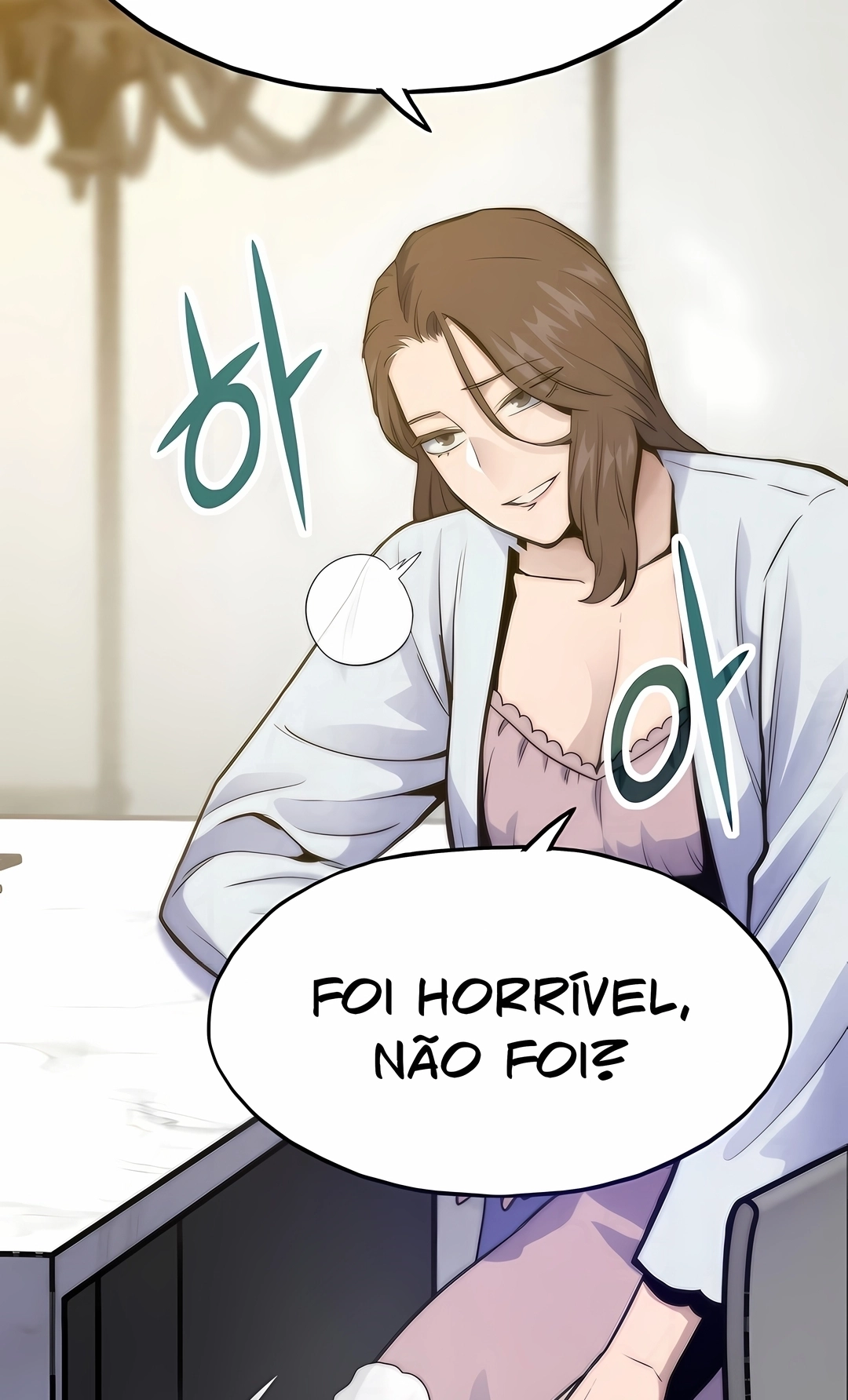 Retorno de Vidas Passadas Capítulo 140 Página 89
