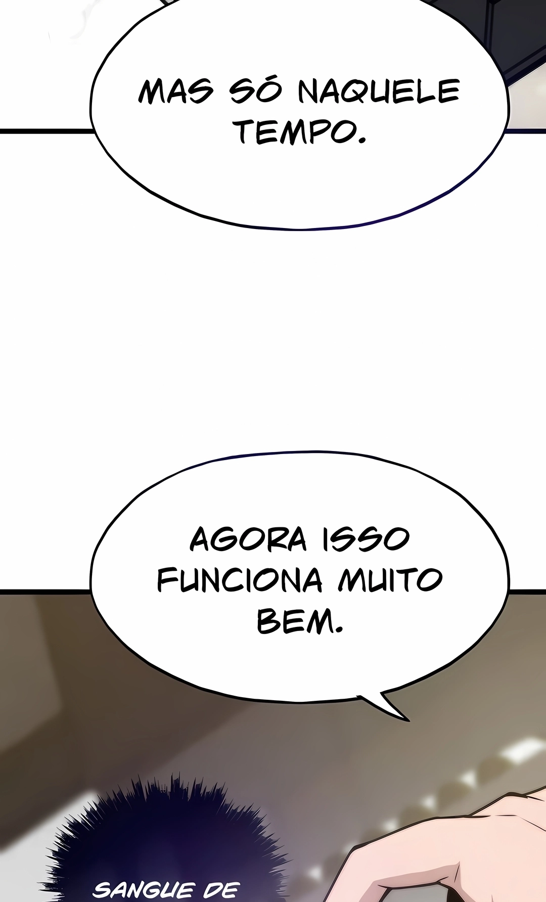 Retorno de Vidas Passadas Capítulo 140 Página 92