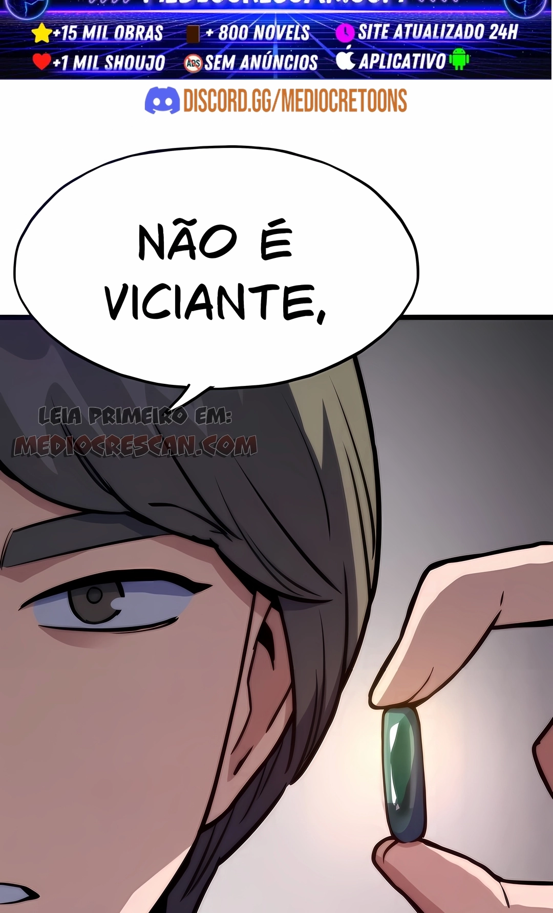 Retorno de Vidas Passadas Capítulo 140 Página 94