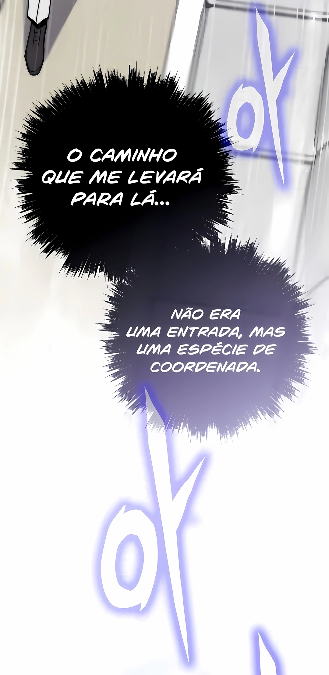 Retorno de Vidas Passadas Capítulo 141 Página 105