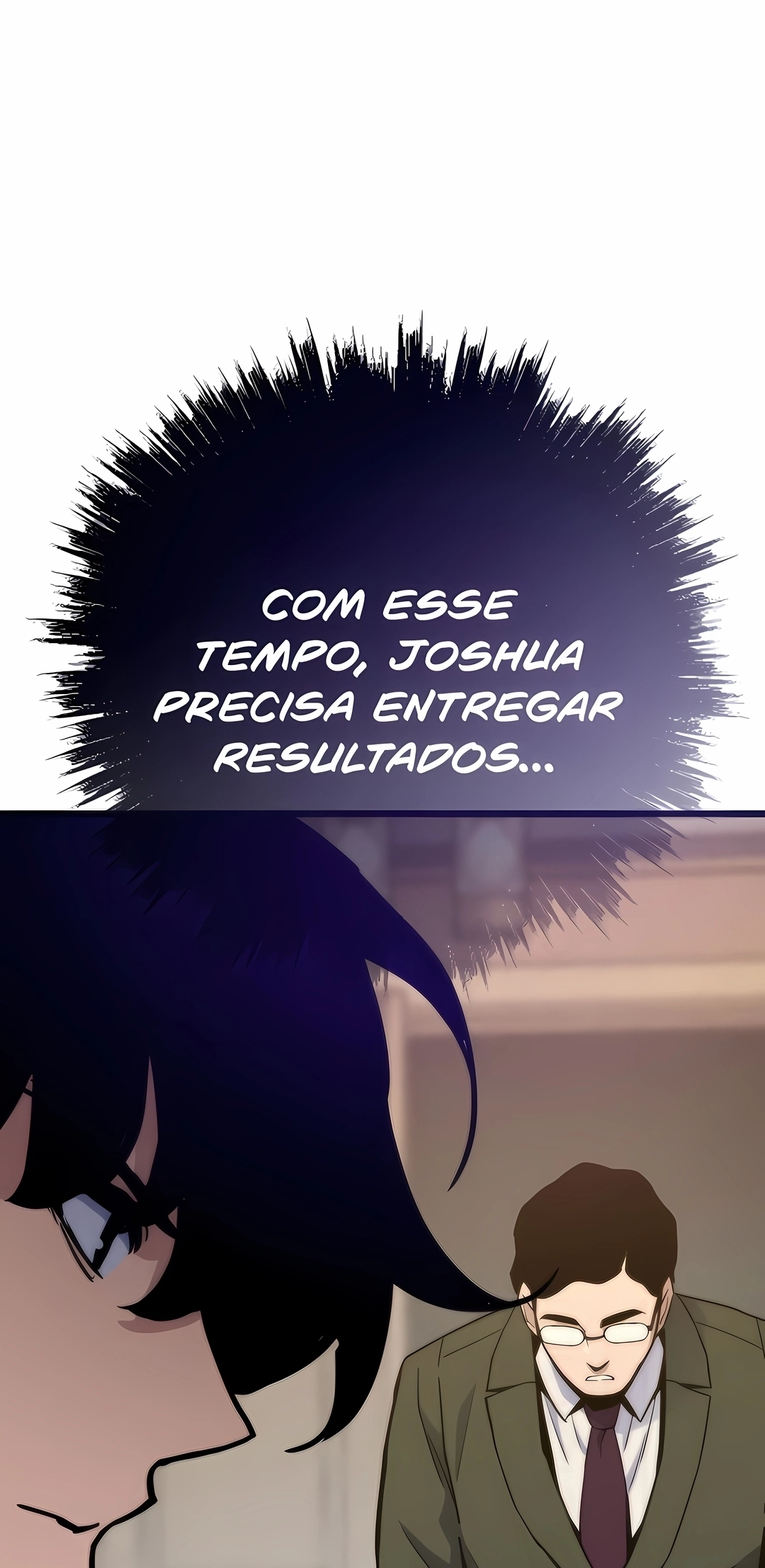 Retorno de Vidas Passadas Capítulo 141 Página 17