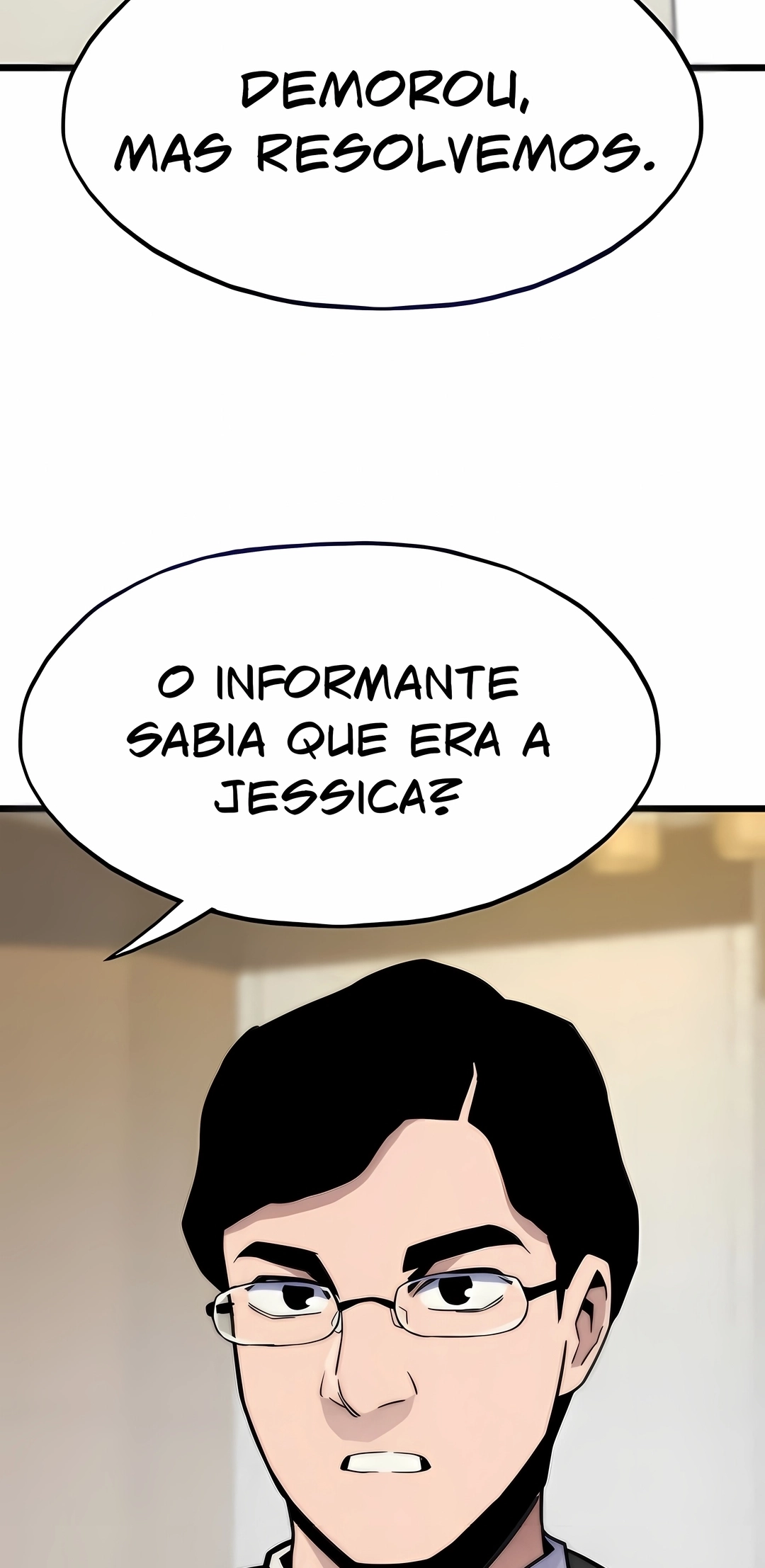 Retorno de Vidas Passadas Capítulo 141 Página 20