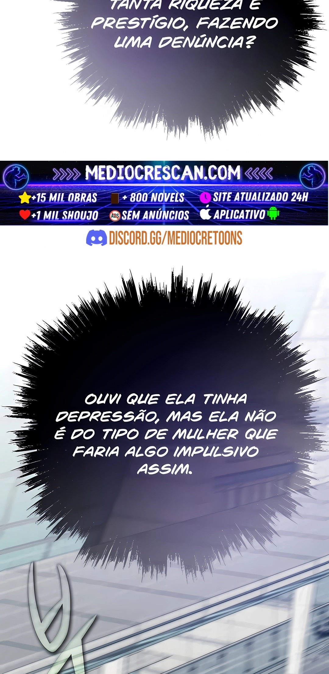 Retorno de Vidas Passadas Capítulo 141 Página 24
