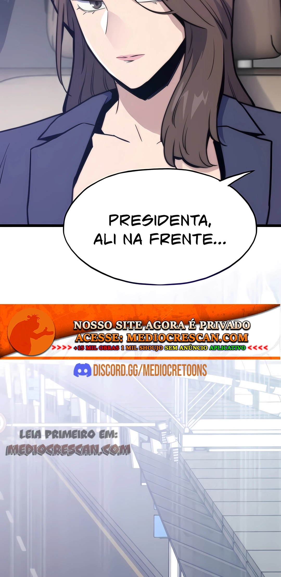 Retorno de Vidas Passadas Capítulo 141 Página 28