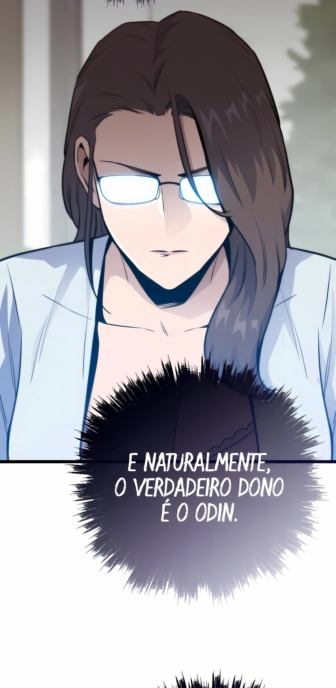 Retorno de Vidas Passadas Capítulo 141 Página 3