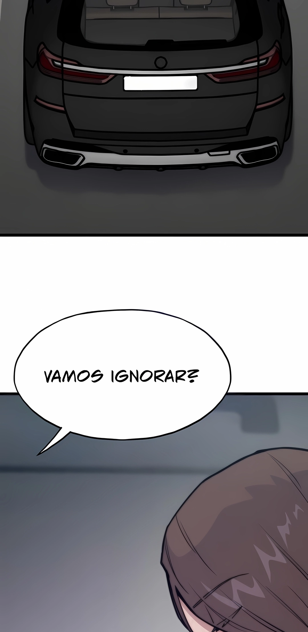 Retorno de Vidas Passadas Capítulo 141 Página 30