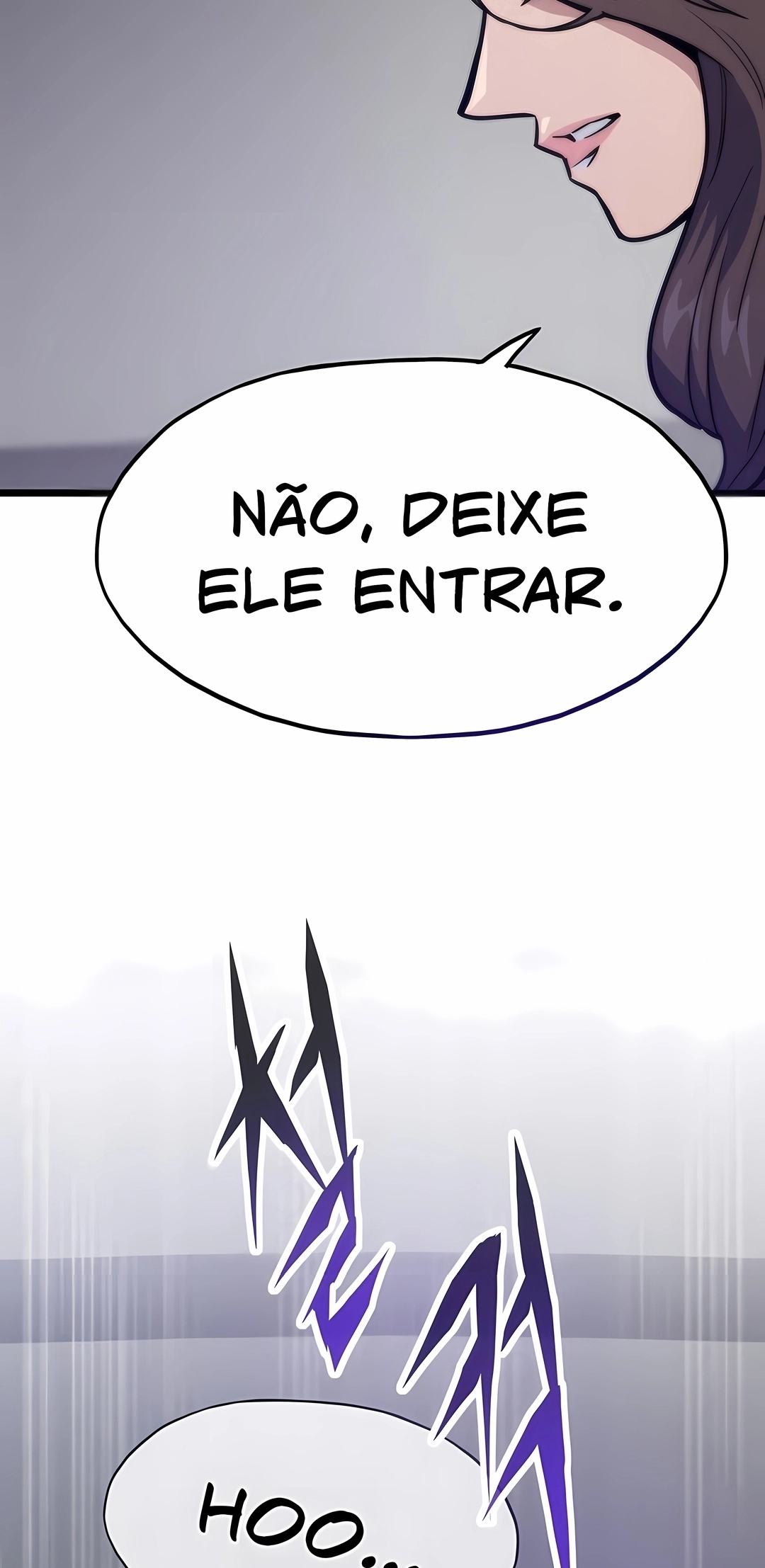 Retorno de Vidas Passadas Capítulo 141 Página 31