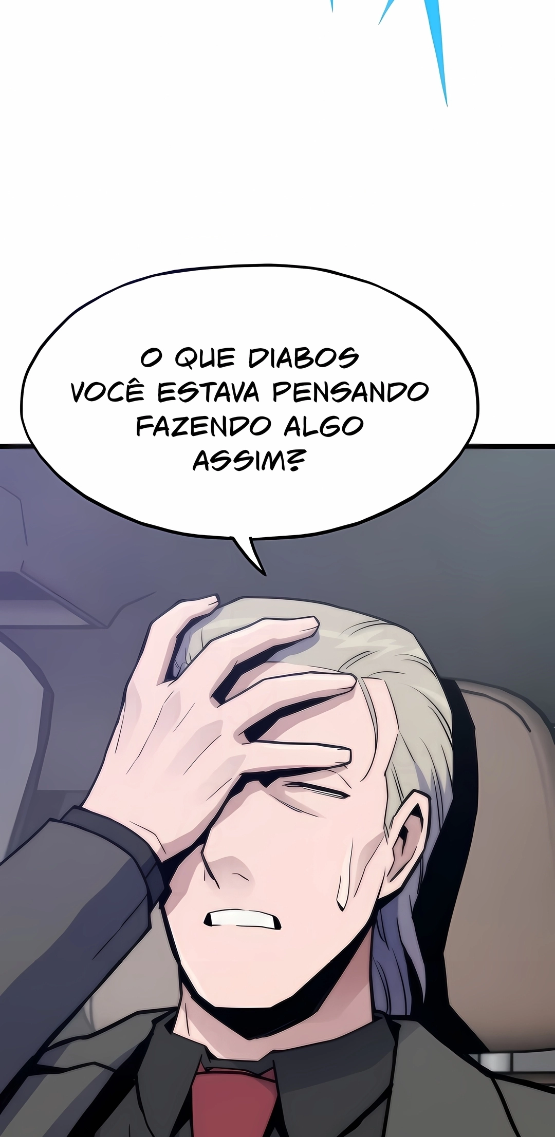 Retorno de Vidas Passadas Capítulo 141 Página 33