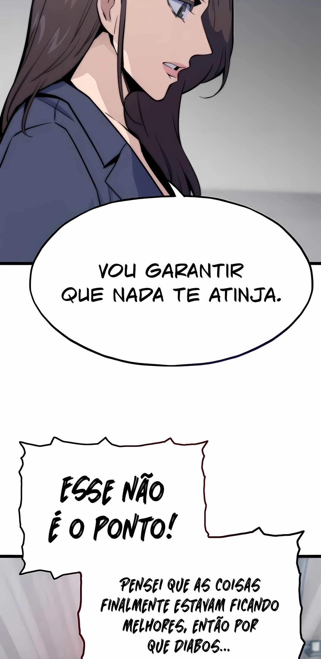 Retorno de Vidas Passadas Capítulo 141 Página 35