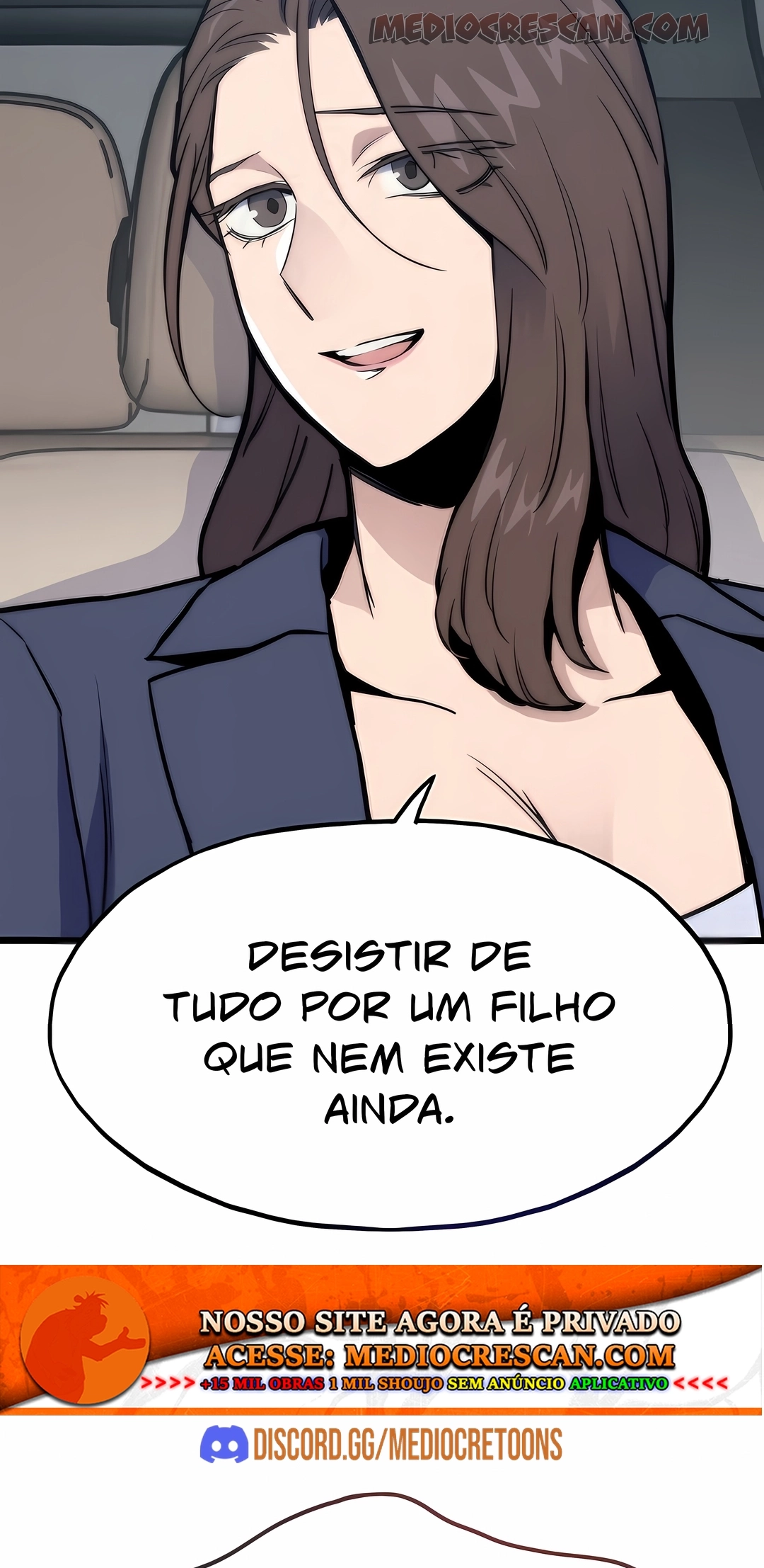 Retorno de Vidas Passadas Capítulo 141 Página 42