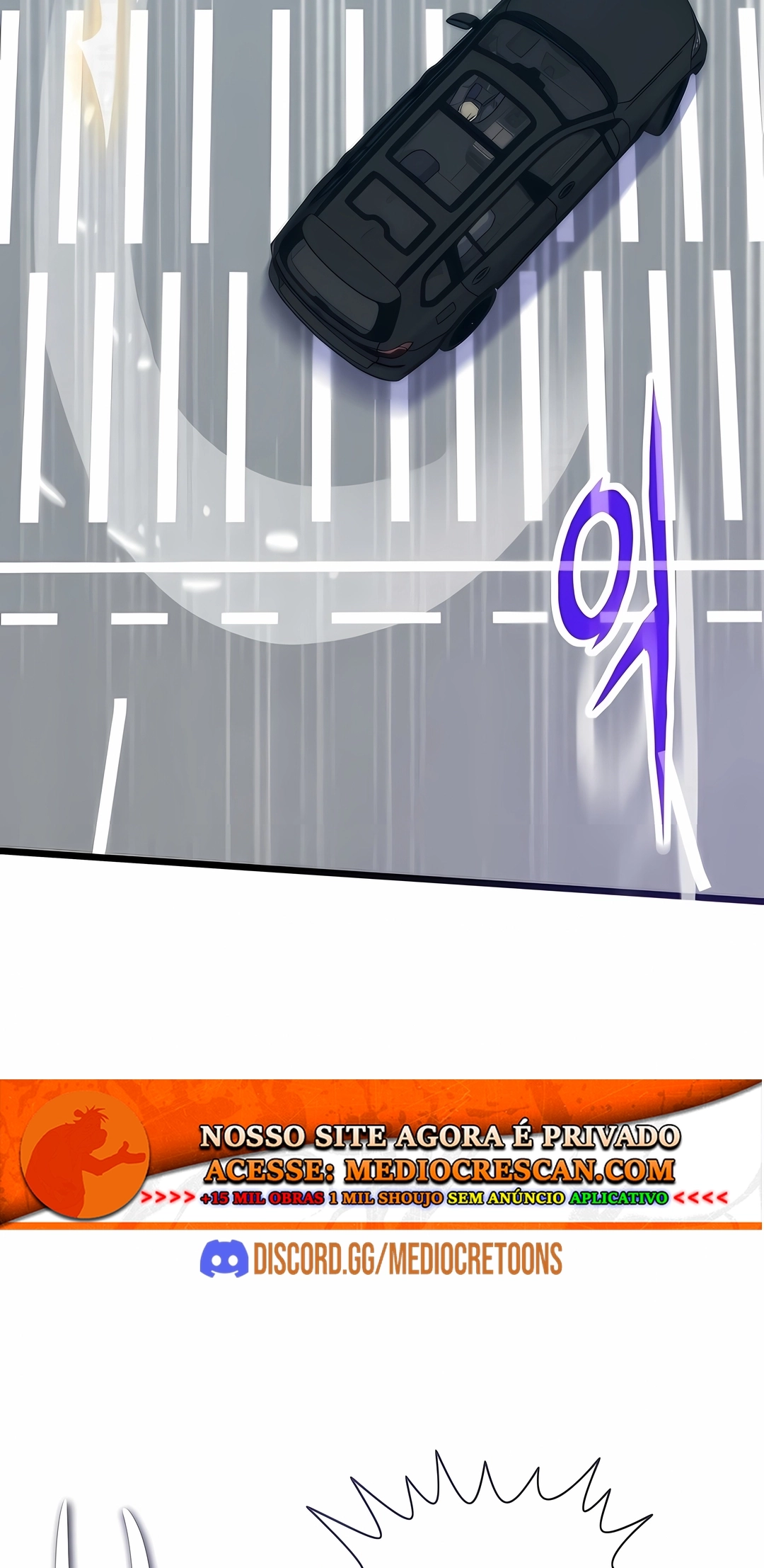 Retorno de Vidas Passadas Capítulo 141 Página 55