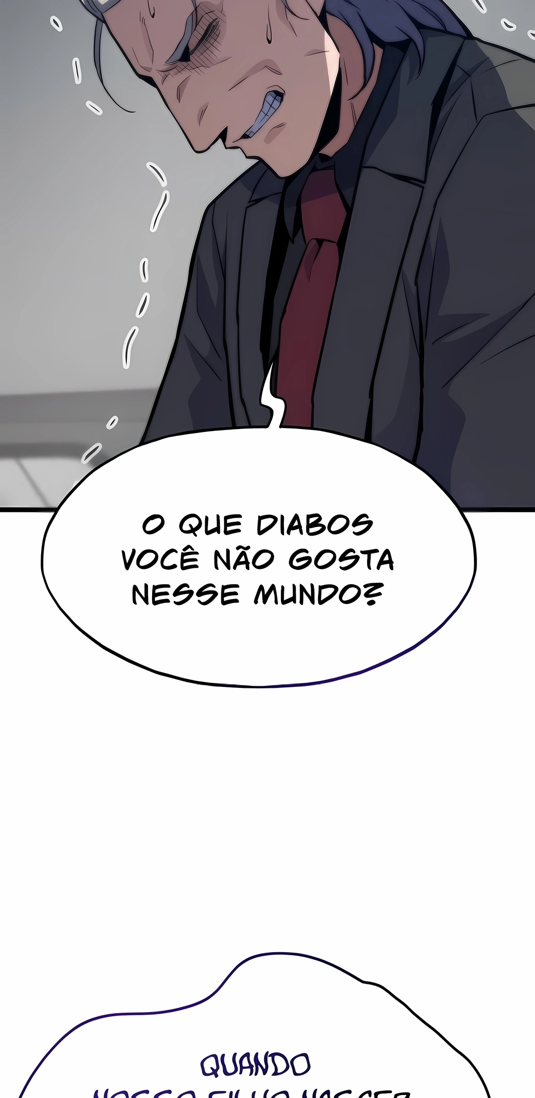 Retorno de Vidas Passadas Capítulo 141 Página 61