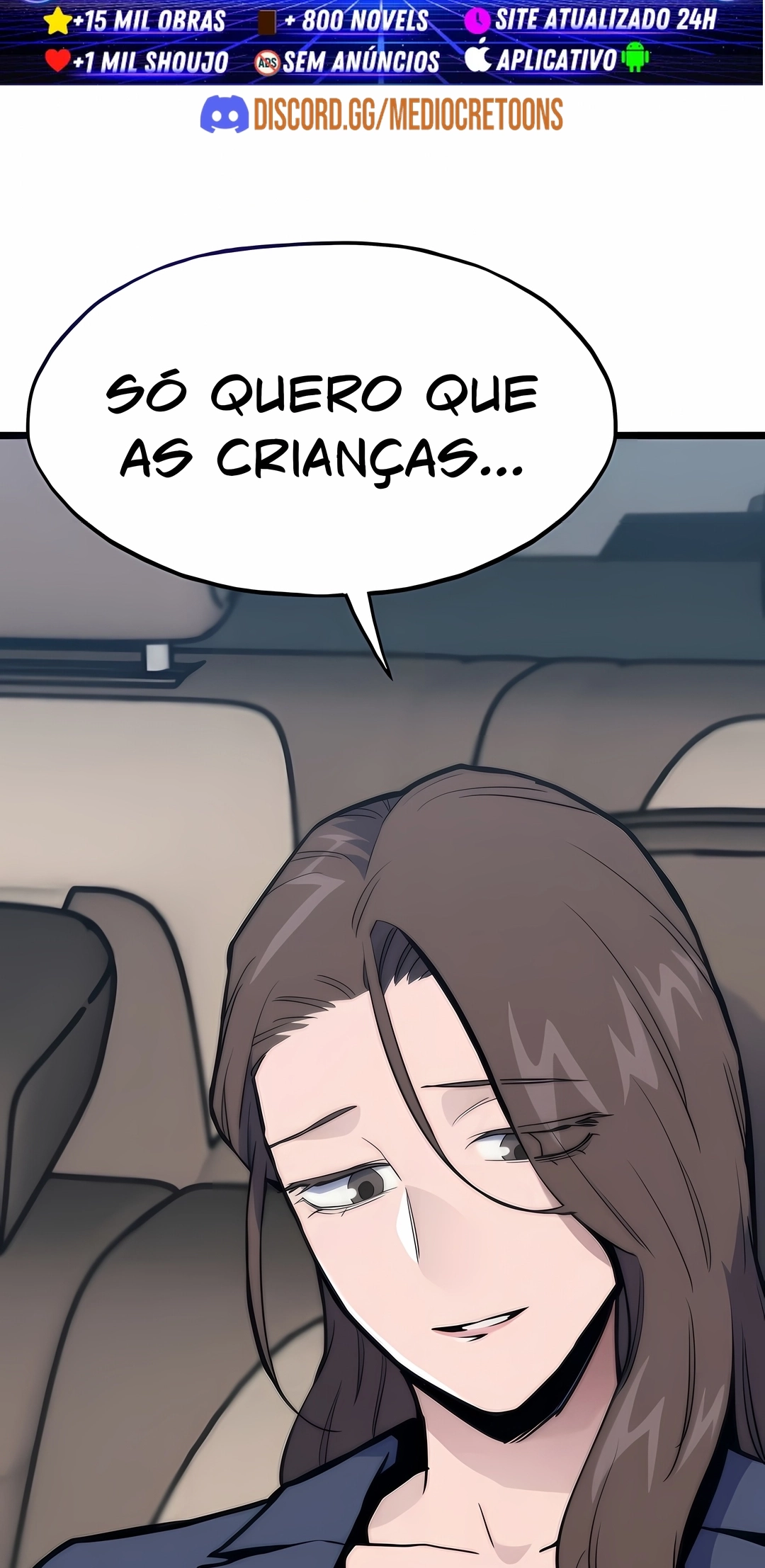 Retorno de Vidas Passadas Capítulo 141 Página 64
