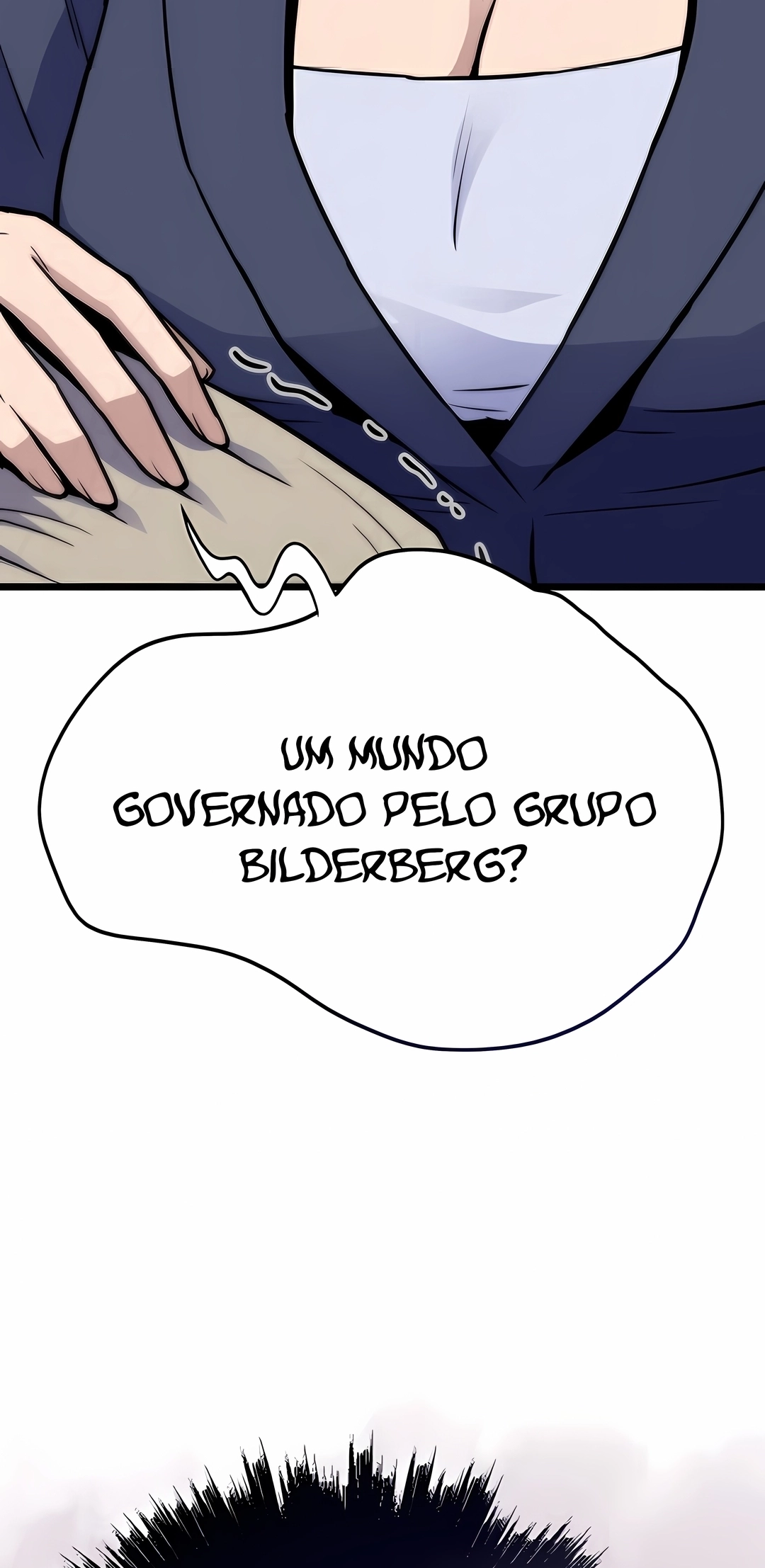 Retorno de Vidas Passadas Capítulo 141 Página 67