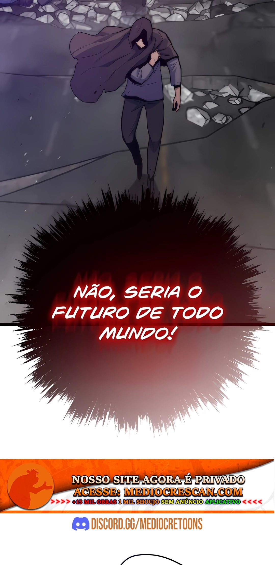 Retorno de Vidas Passadas Capítulo 141 Página 70
