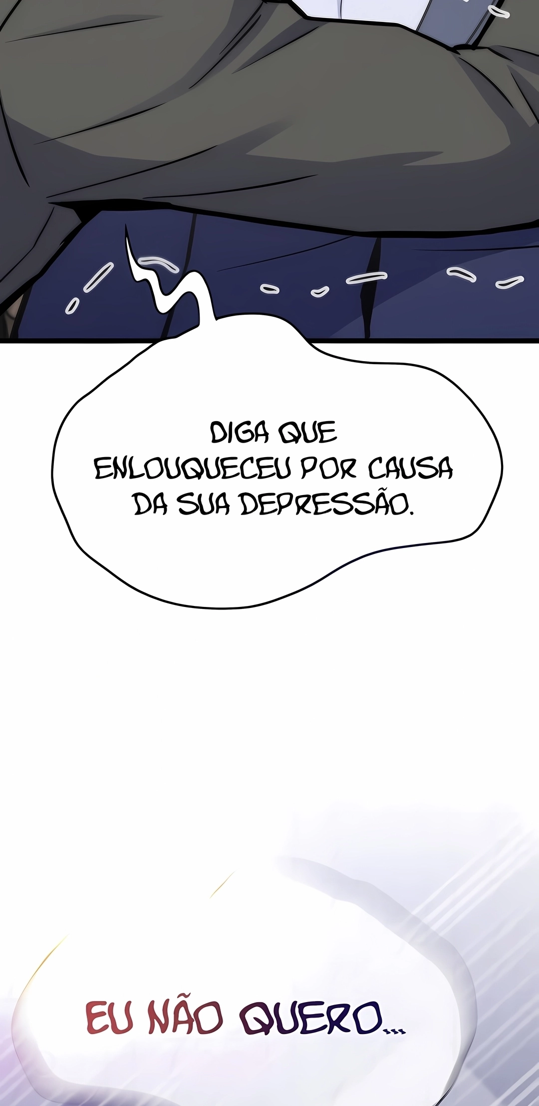 Retorno de Vidas Passadas Capítulo 141 Página 72