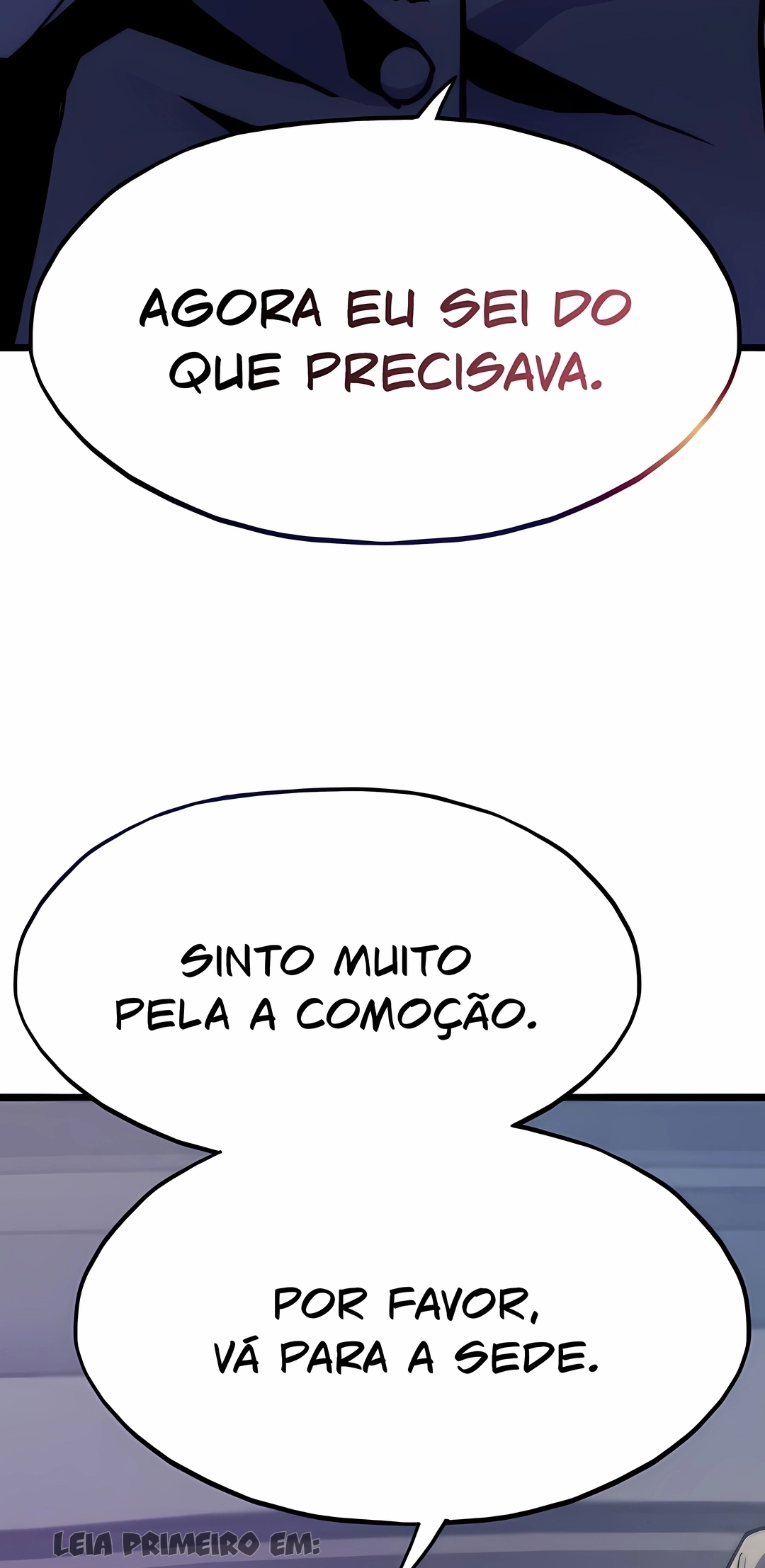 Retorno de Vidas Passadas Capítulo 141 Página 82