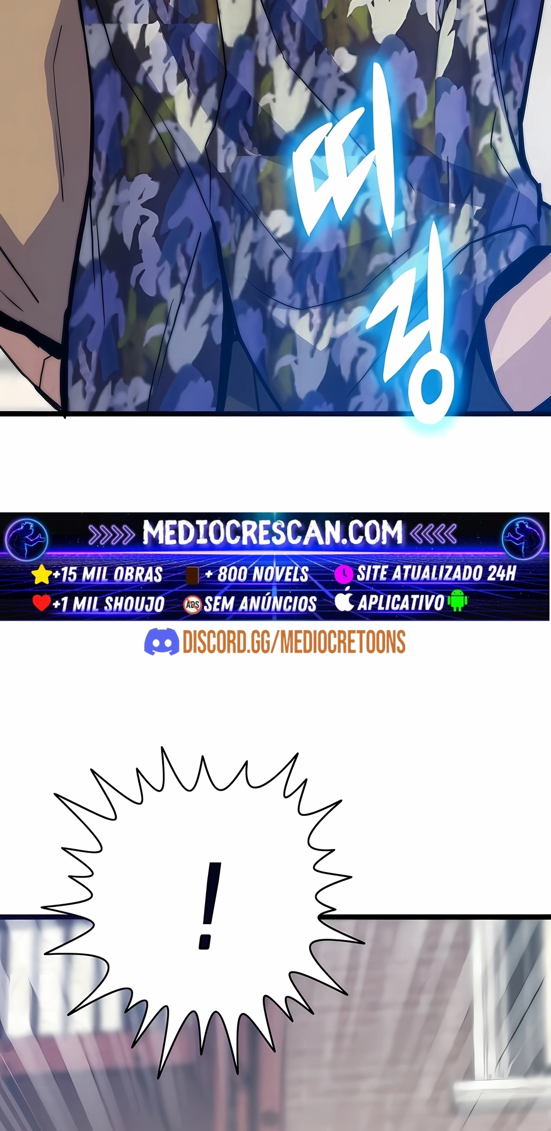 Retorno de Vidas Passadas Capítulo 141 Página 9