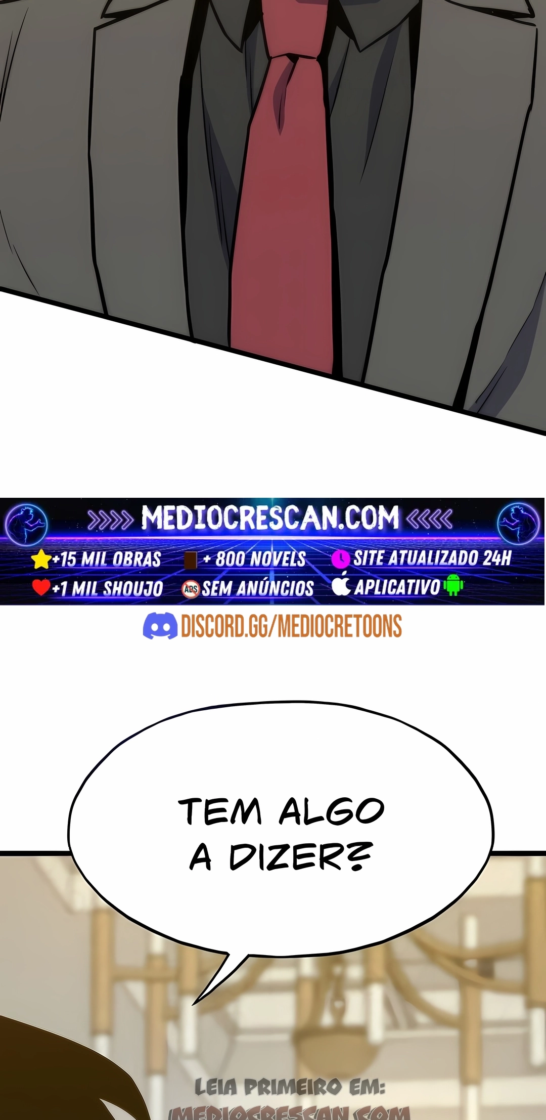 Retorno de Vidas Passadas Capítulo 141 Página 90