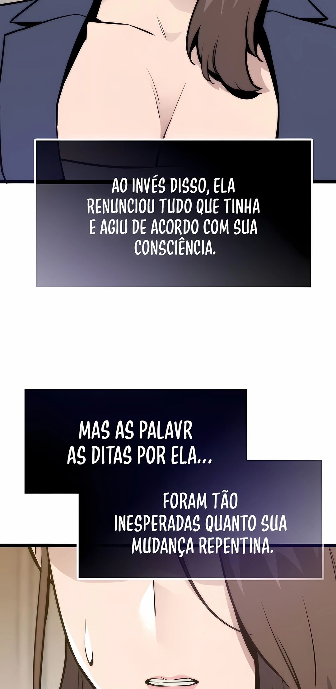 Retorno de Vidas Passadas Capítulo 141 Página 93
