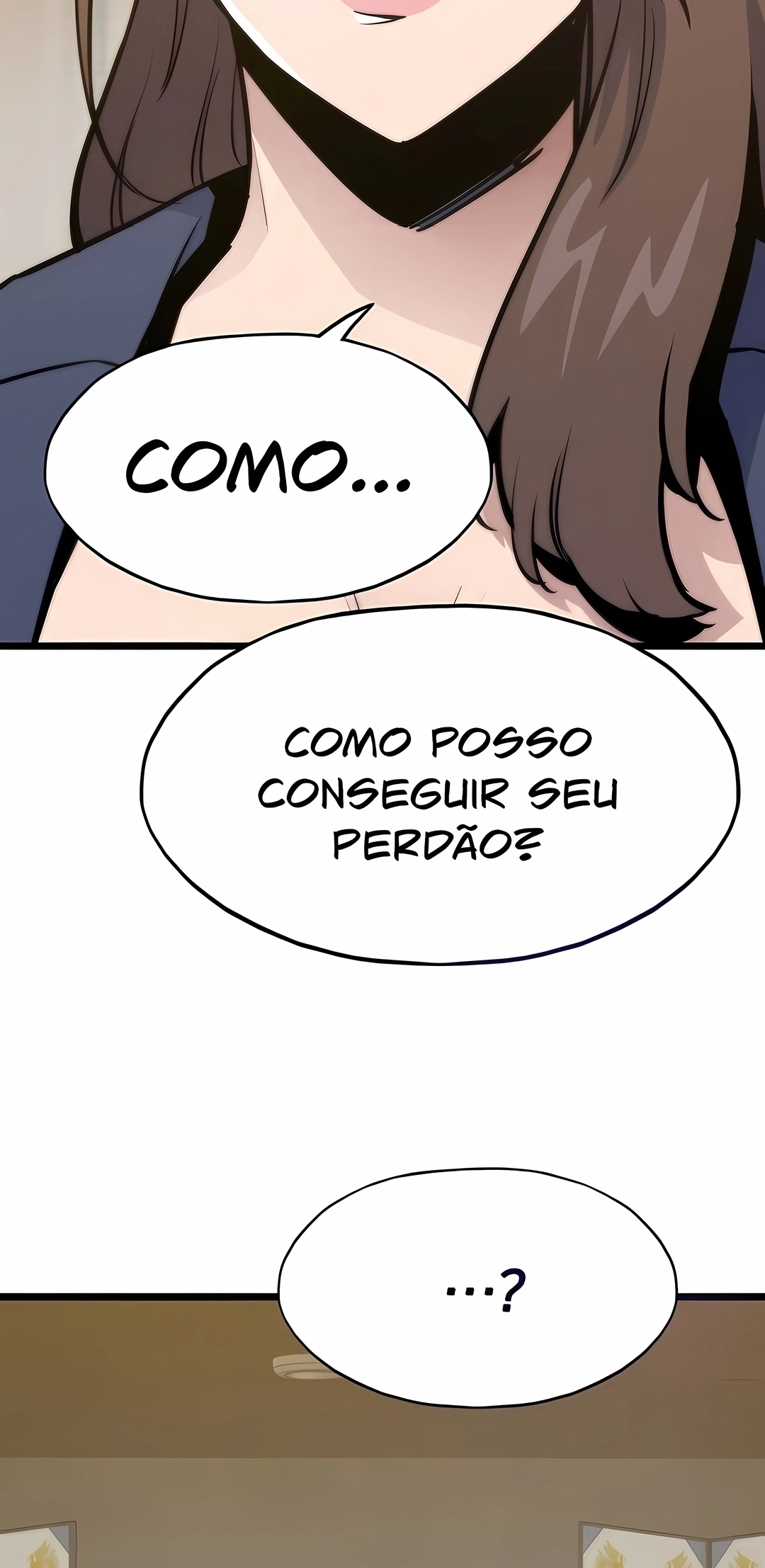 Retorno de Vidas Passadas Capítulo 141 Página 94