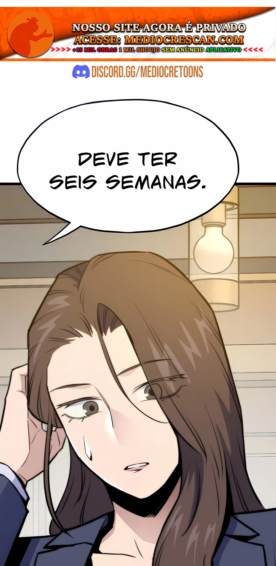 Retorno de Vidas Passadas Capítulo 141 Página 98