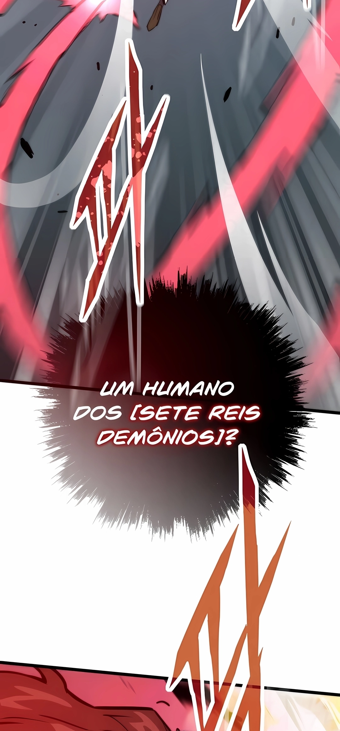 Retorno de Vidas Passadas Capítulo 142 Página 101