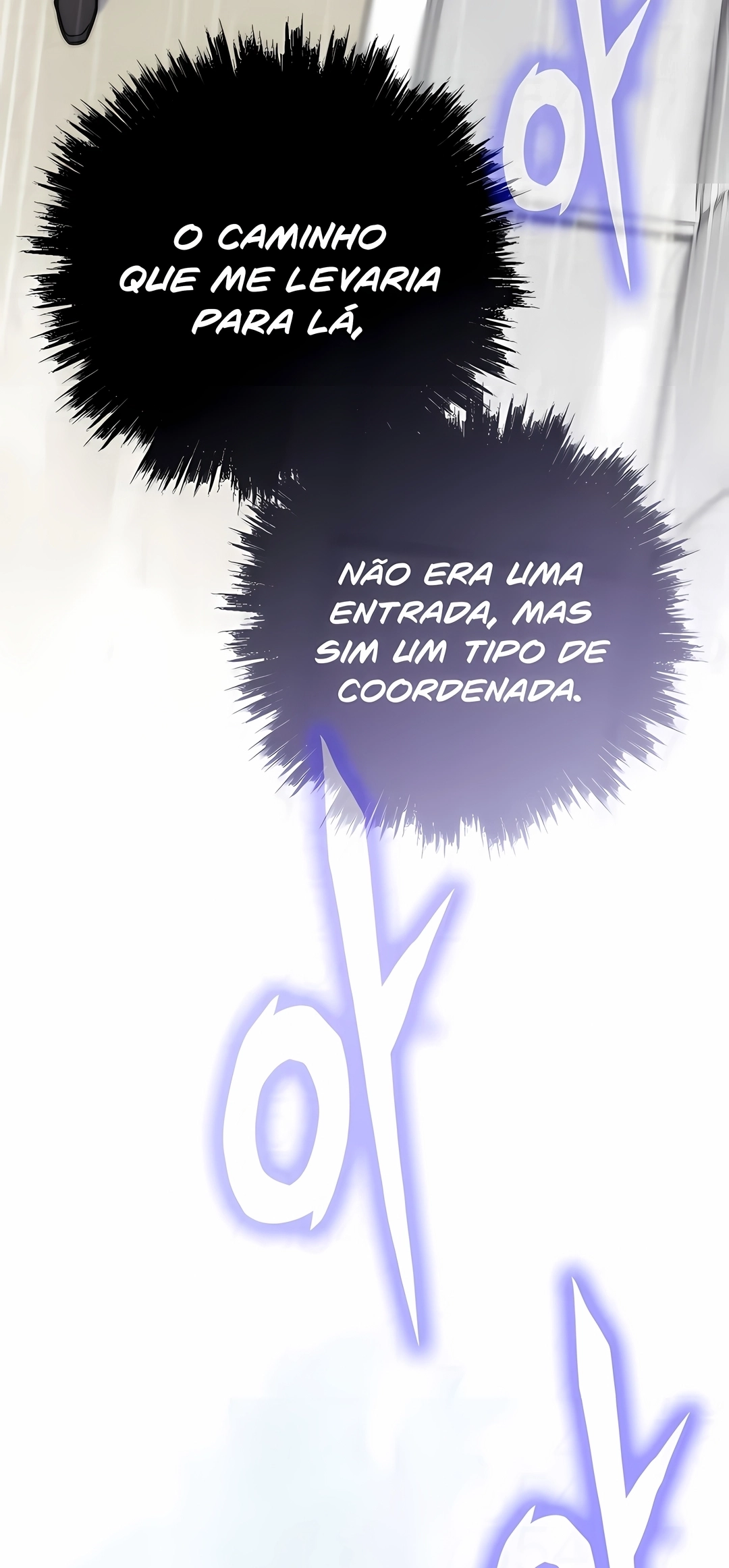 Retorno de Vidas Passadas Capítulo 142 Página 3