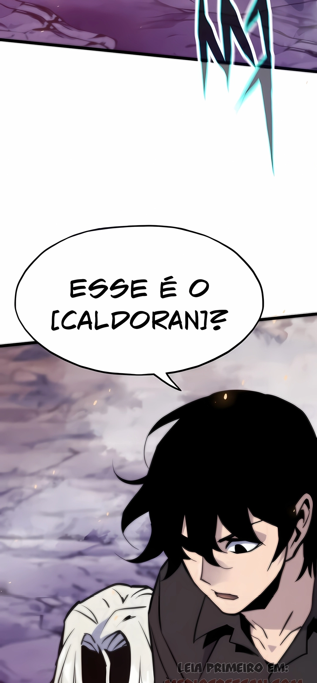 Retorno de Vidas Passadas Capítulo 142 Página 34