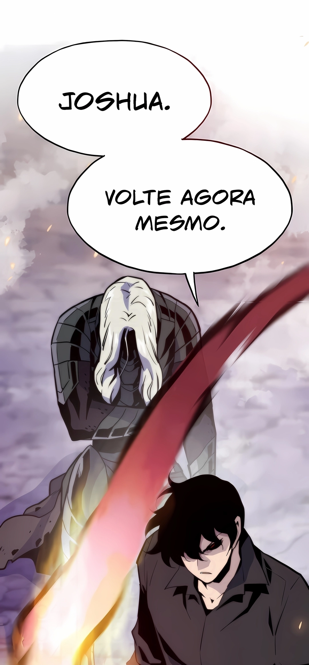 Retorno de Vidas Passadas Capítulo 142 Página 37