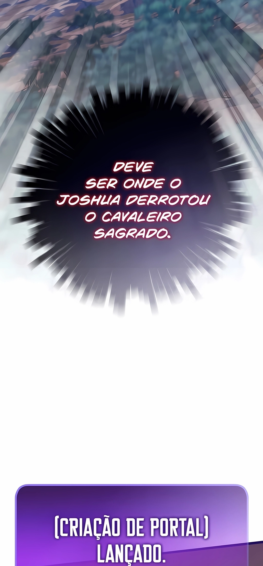 Retorno de Vidas Passadas Capítulo 142 Página 6