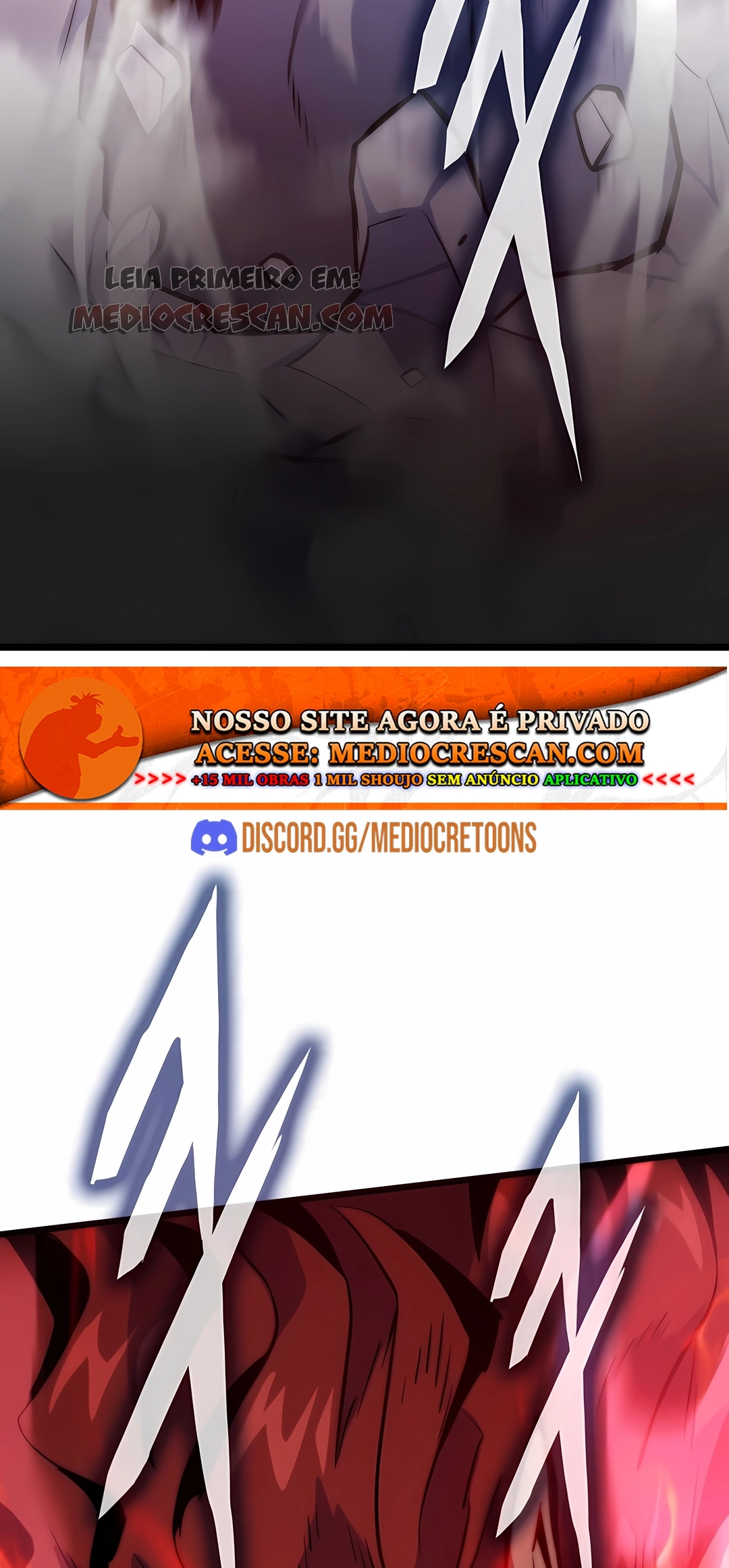 Retorno de Vidas Passadas Capítulo 142 Página 79