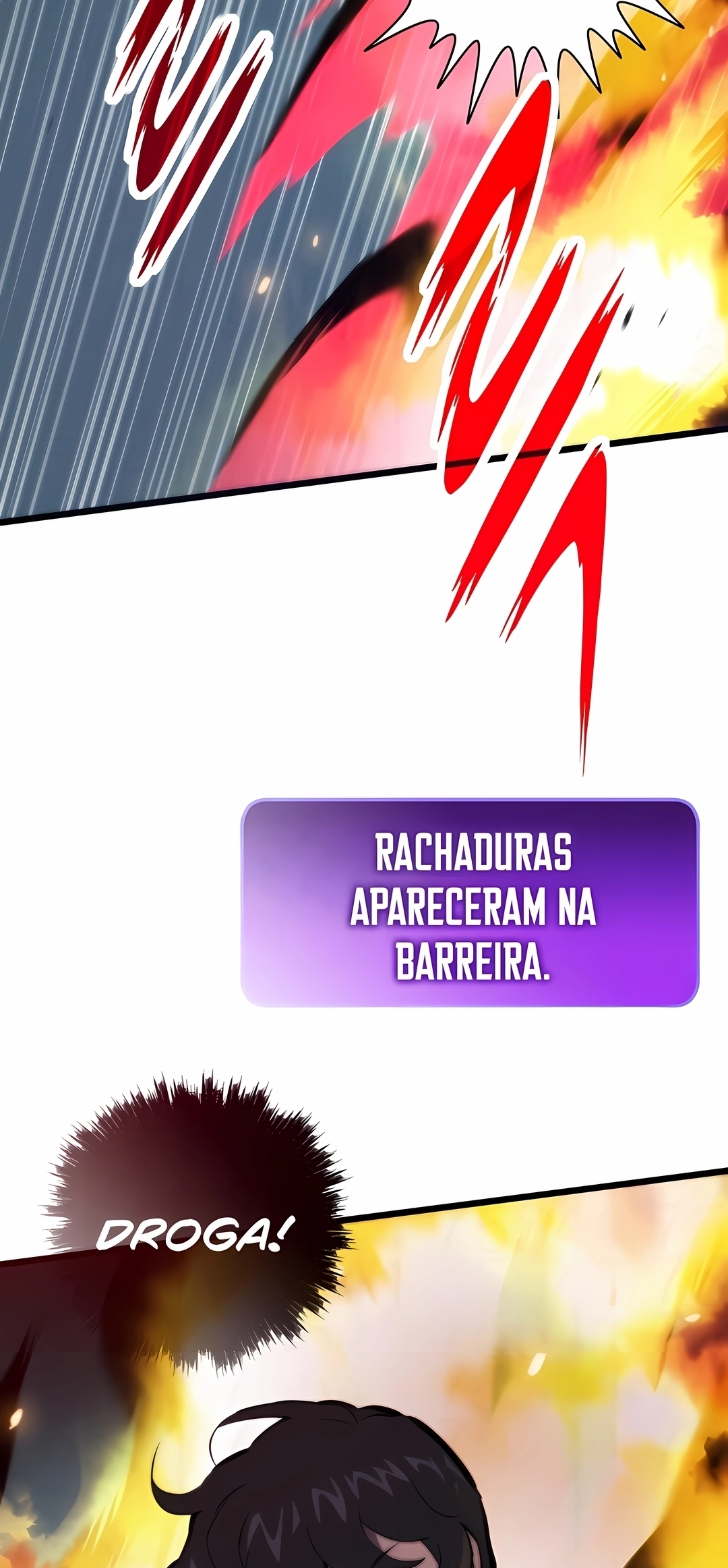 Retorno de Vidas Passadas Capítulo 142 Página 85