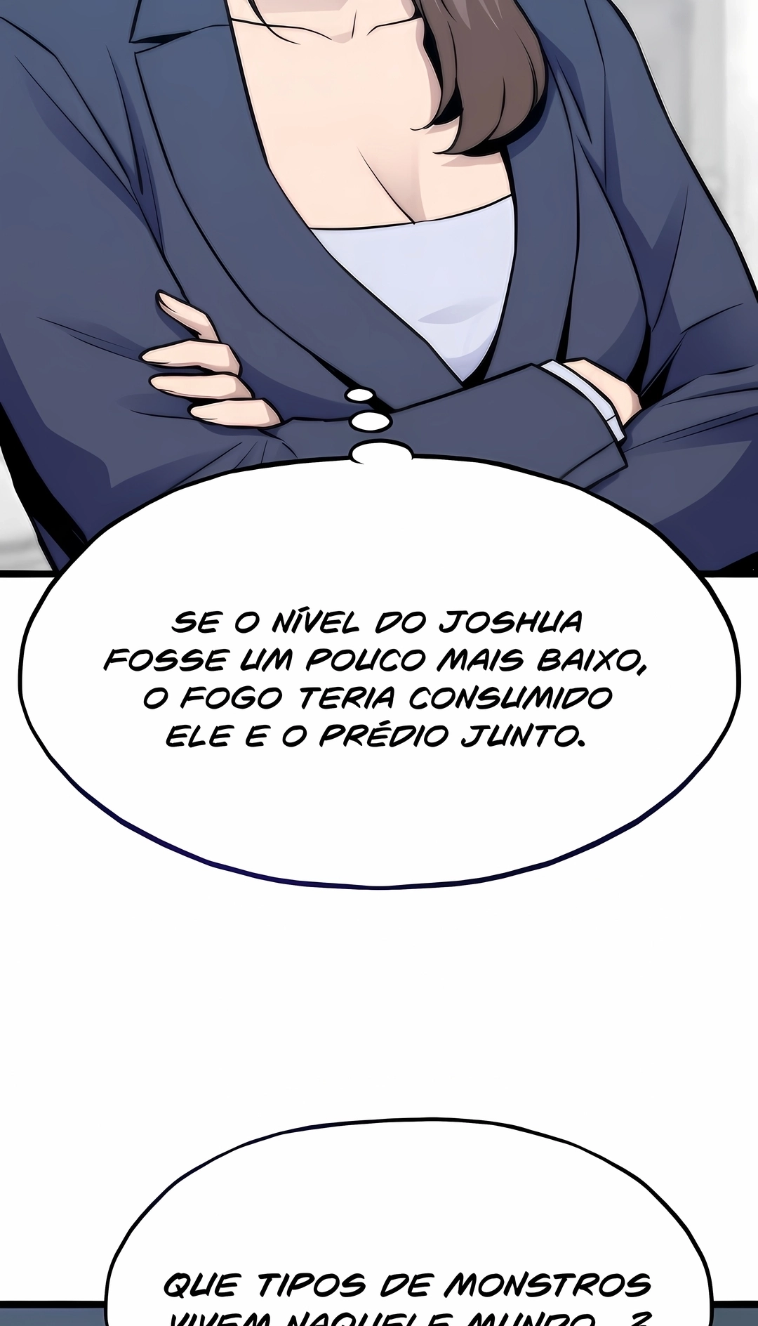 Retorno de Vidas Passadas Capítulo 143 Página 100