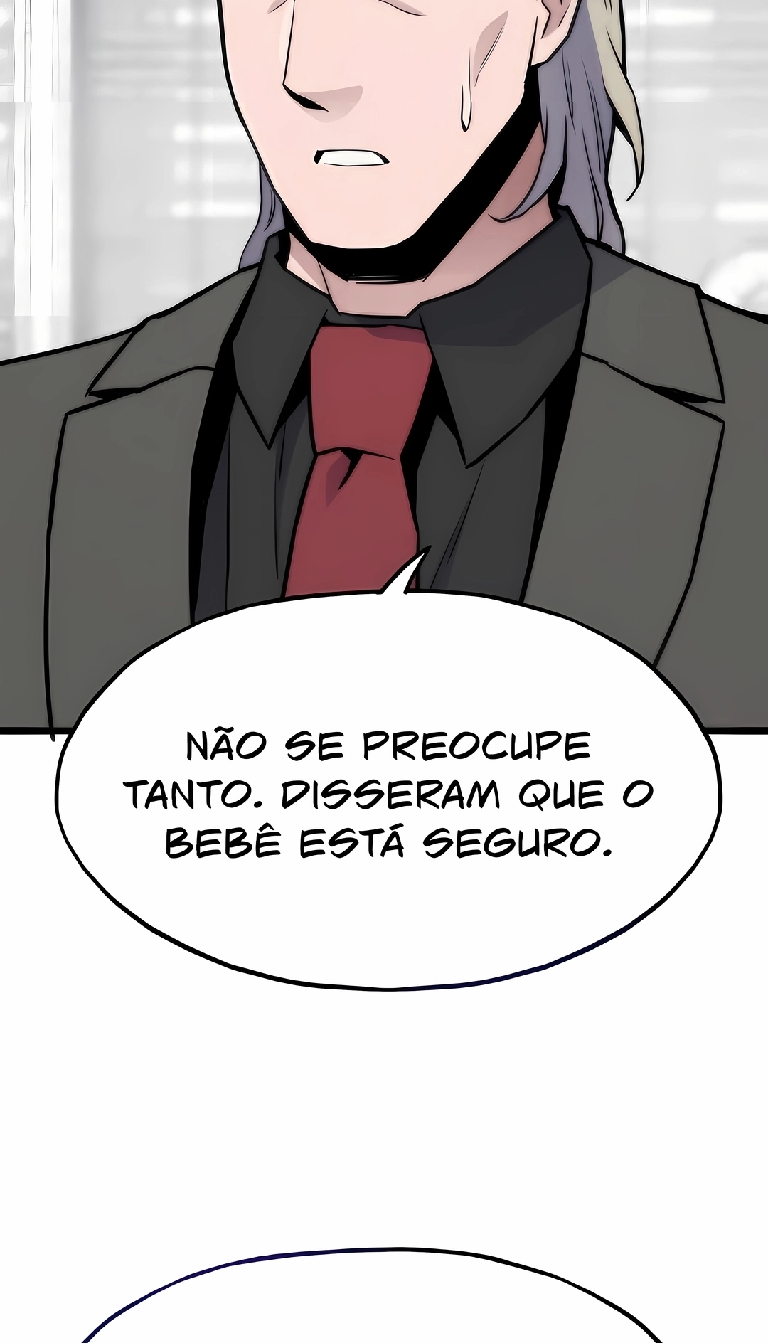 Retorno de Vidas Passadas Capítulo 143 Página 103
