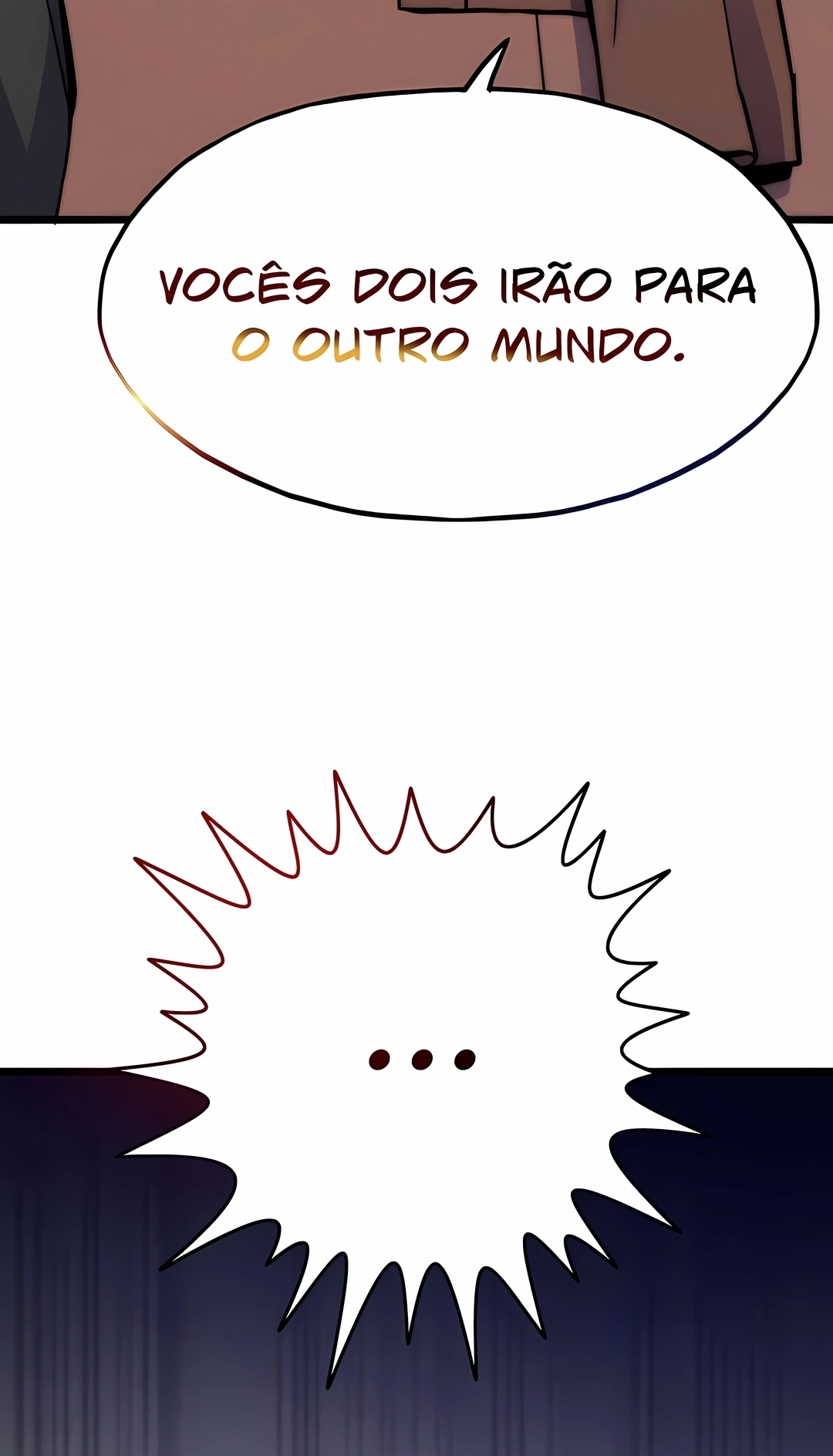 Retorno de Vidas Passadas Capítulo 143 Página 109