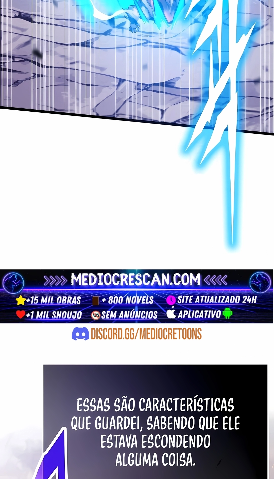 Retorno de Vidas Passadas Capítulo 143 Página 12