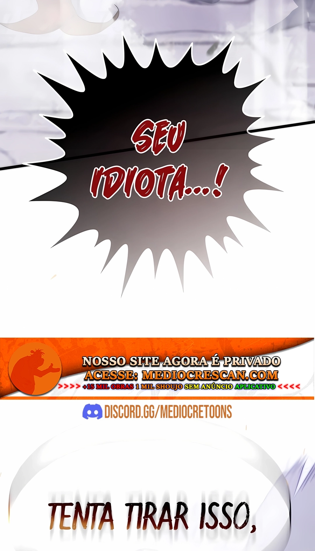 Retorno de Vidas Passadas Capítulo 143 Página 17
